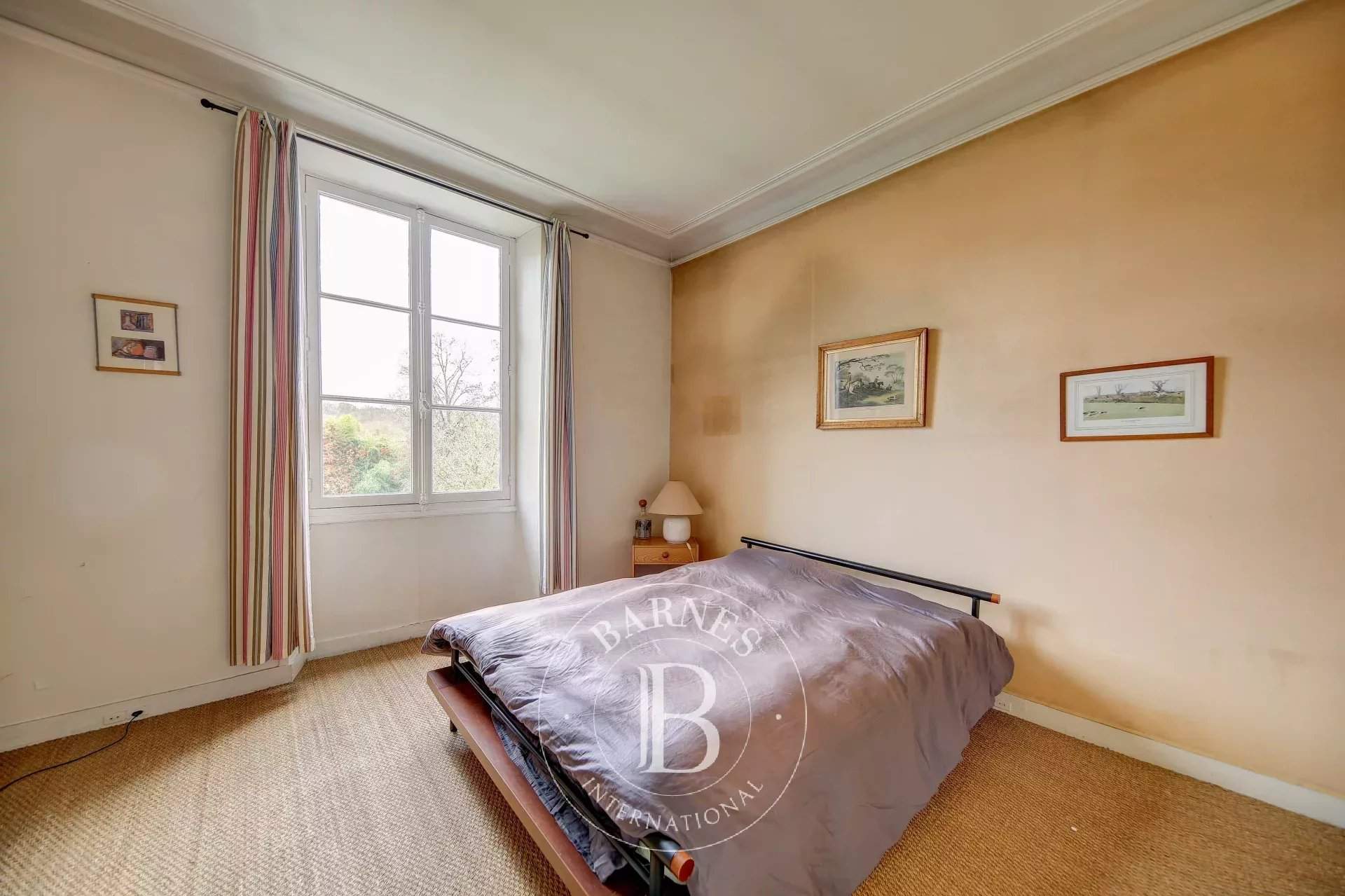 Jouy-en-Josas  - Casa 14 Cuartos - picture 10