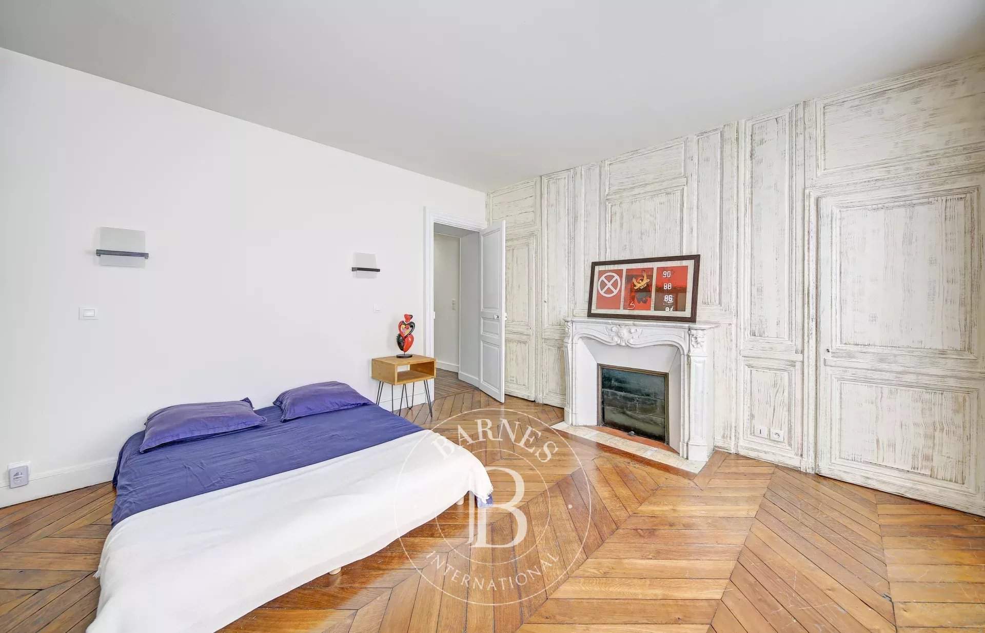 Versailles  - Appartement 5 Pièces 3 Chambres - picture 9