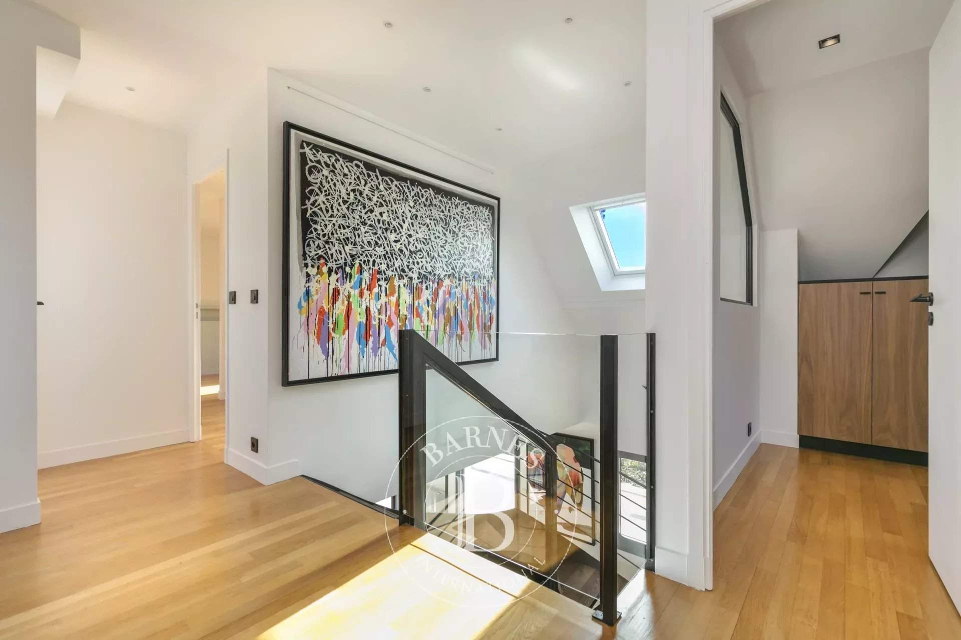 Vauhallan  - Maison 7 Pi&egrave;ces 4 Chambres - picture 16