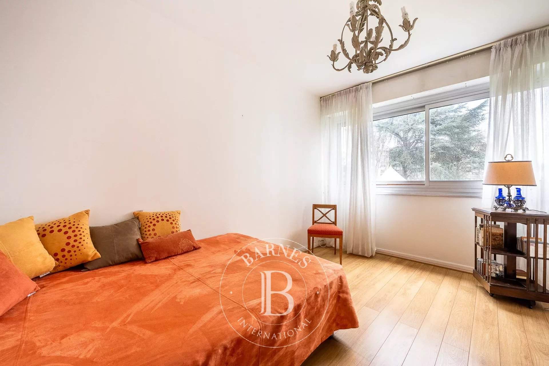 Le Chesnay  - Apartment 2 Bedrooms - picture 13