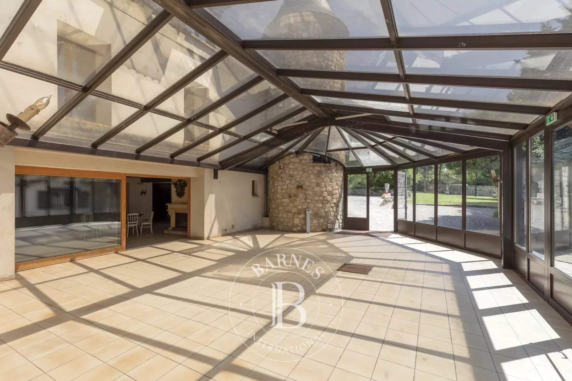 Linas  - House 4 Bedrooms - picture 11