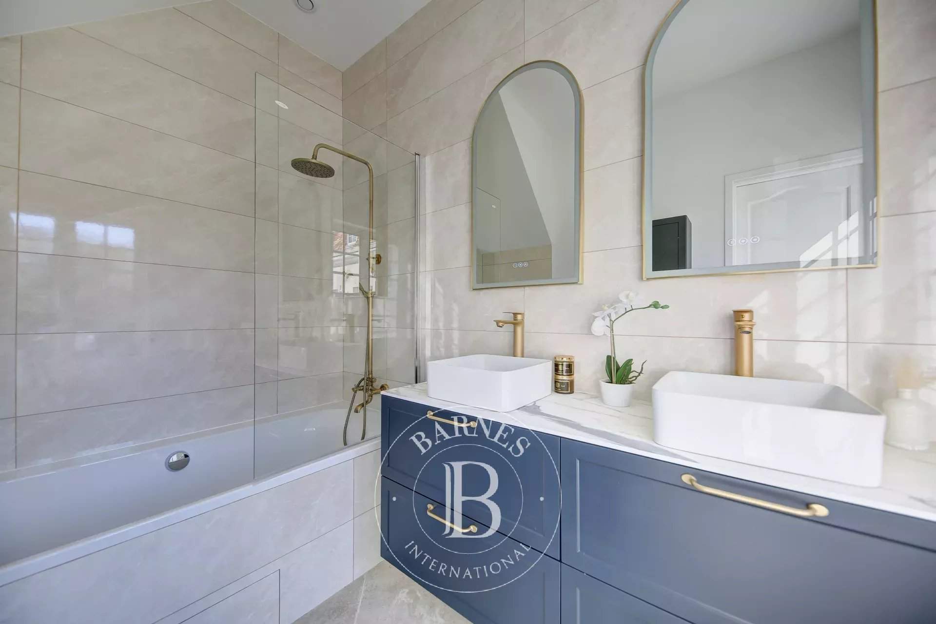 Feucherolles  - Maison 11 Pi&egrave;ces 3 Chambres - picture 20