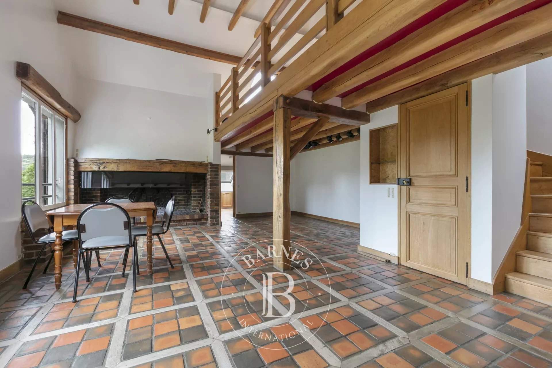 Bièvres  - Maison  - picture 7