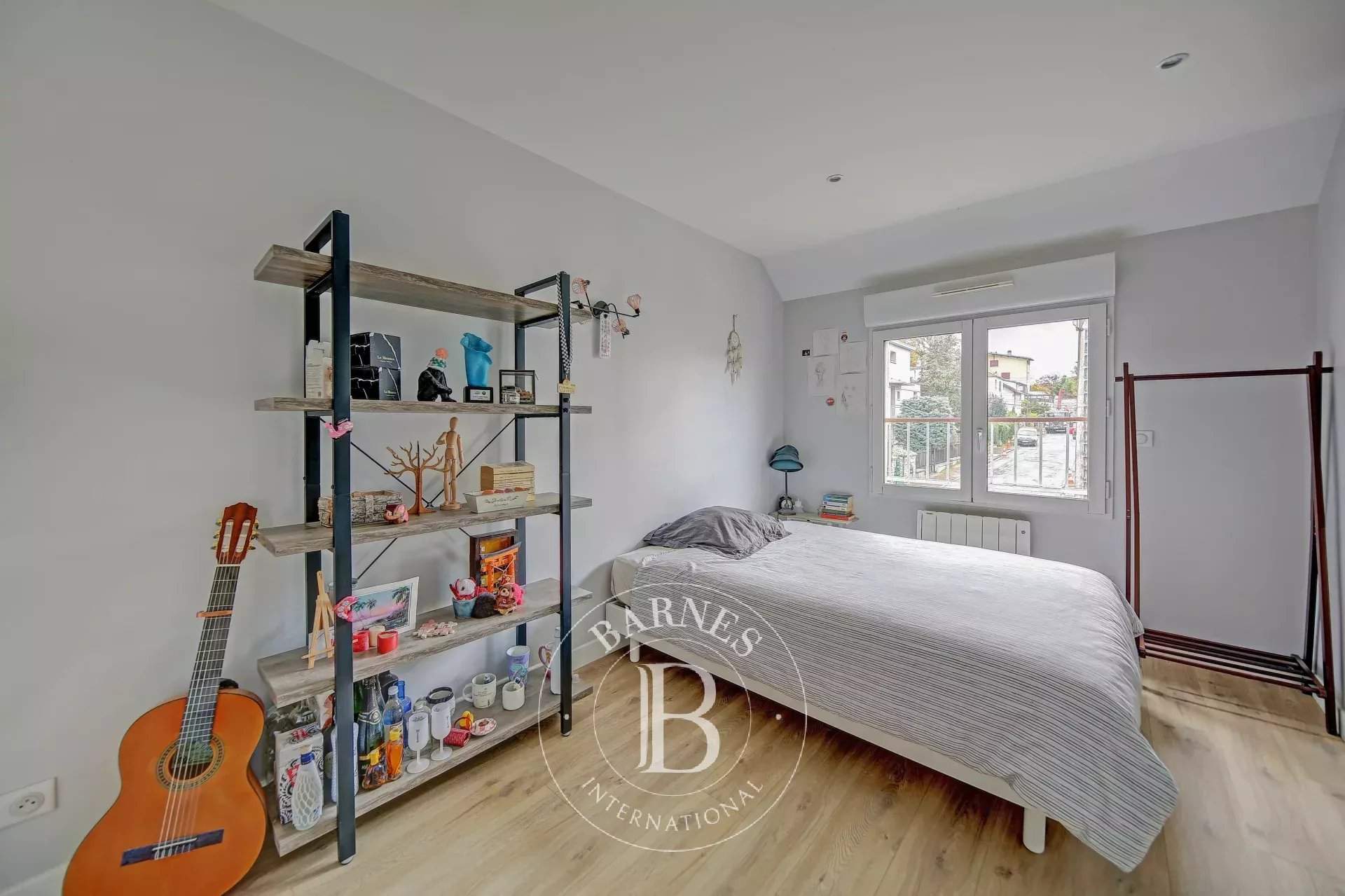 Viroflay  - Casa 6 Cuartos 3 Habitaciones - picture 7