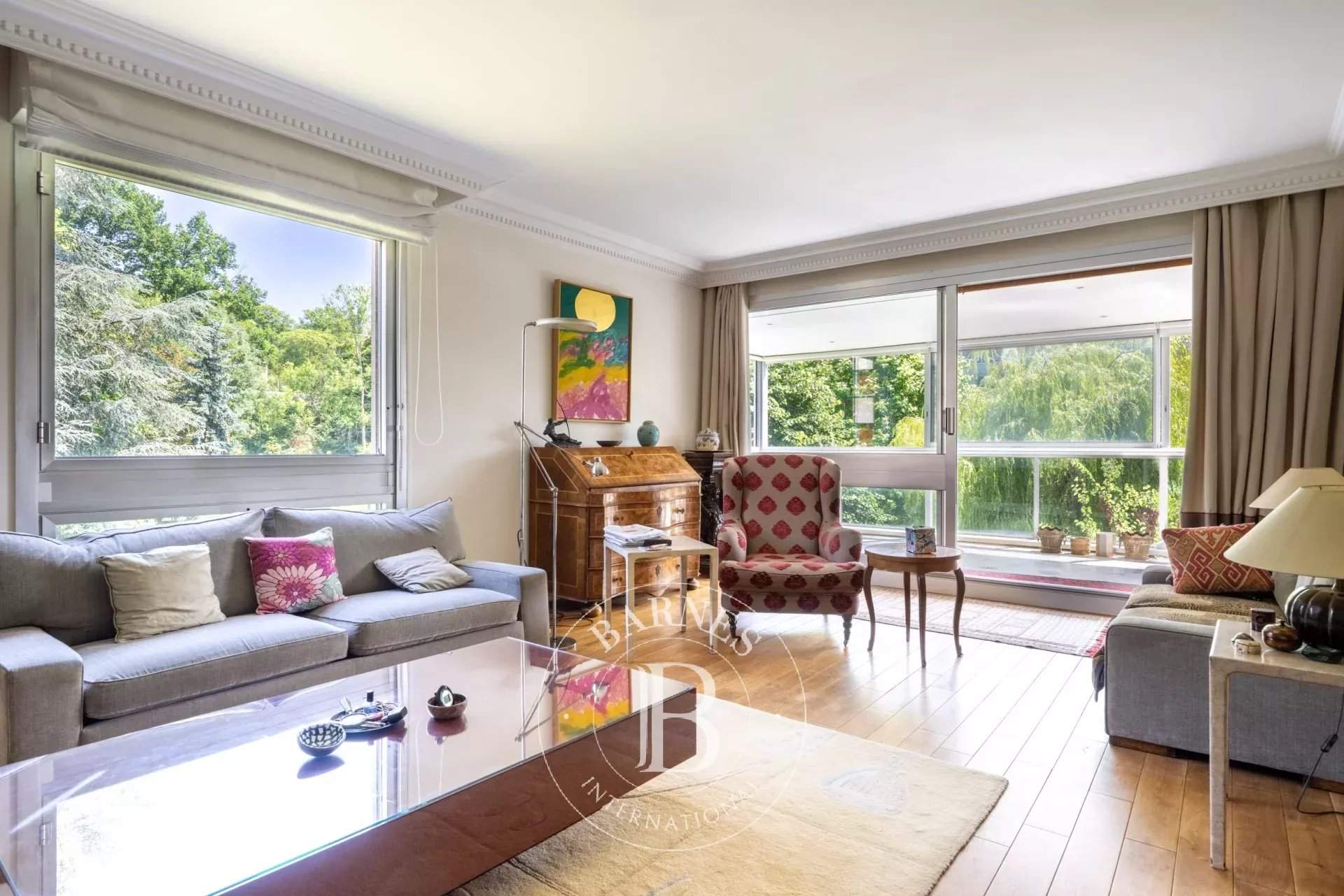 Le Chesnay-Rocquencourt  - Apartment 2 Bedrooms - picture 11