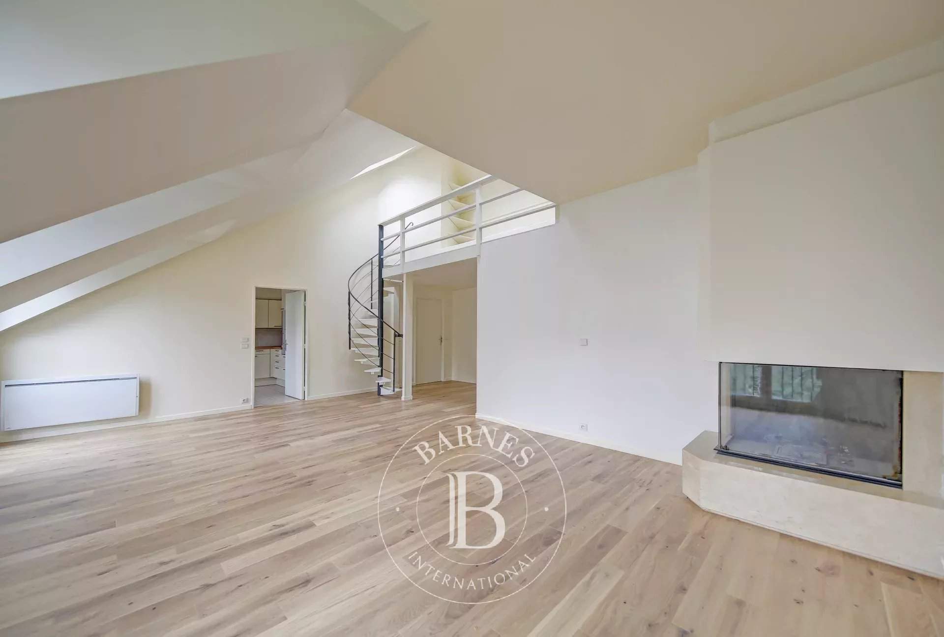 Versailles  - Appartement 5 Pi&egrave;ces 3 Chambres - picture 7