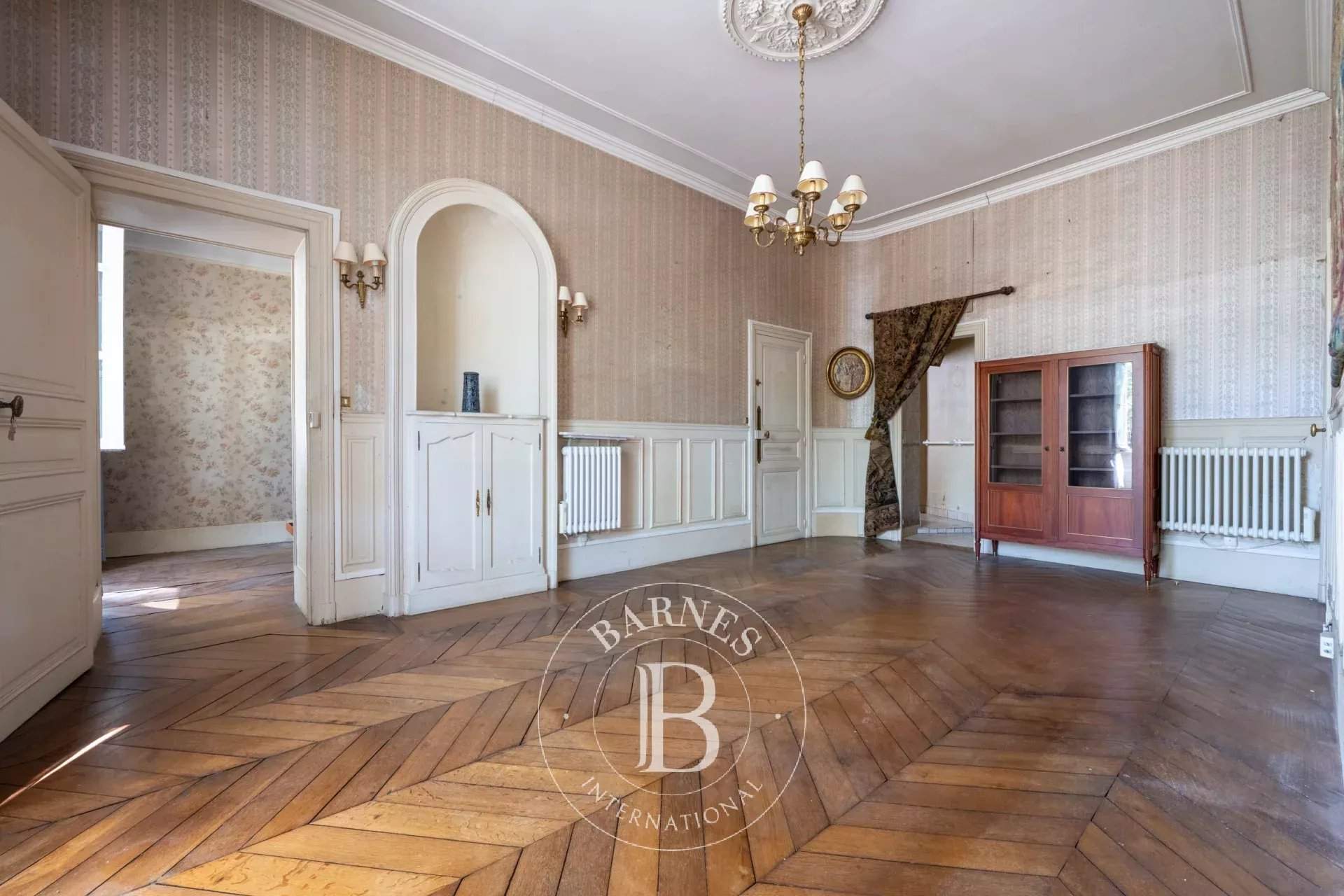 Versailles  - Appartement 4 Pi&egrave;ces 2 Chambres - picture 8