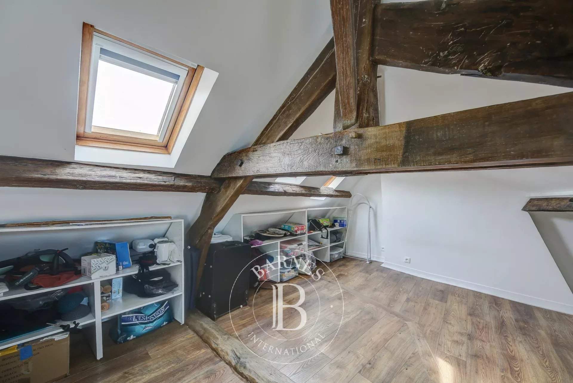 Versailles  - Apartment 5 Bedrooms - picture 9