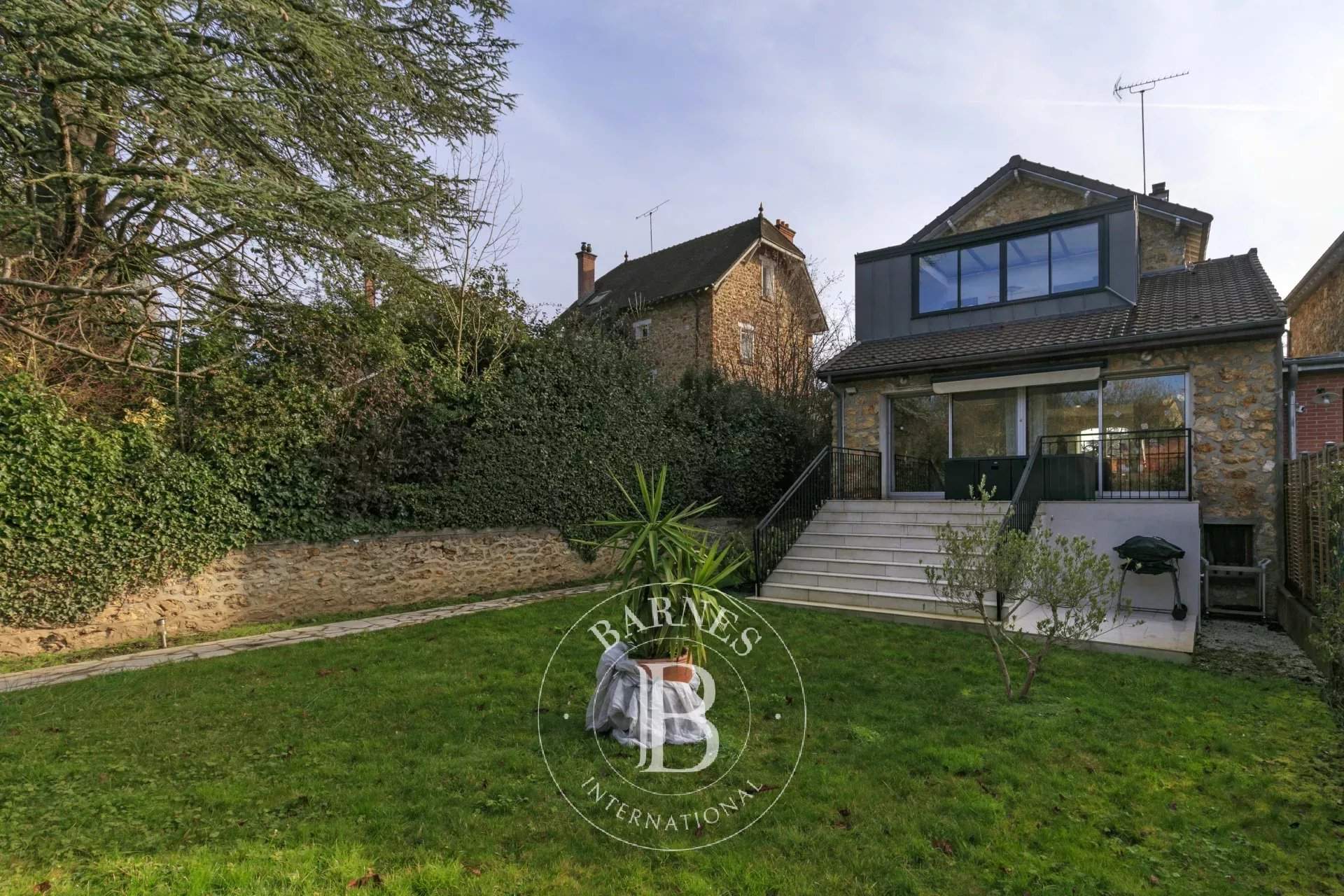 Verrières-le-Buisson  - Maison 6 Pi&egrave;ces 3 Chambres - picture 3