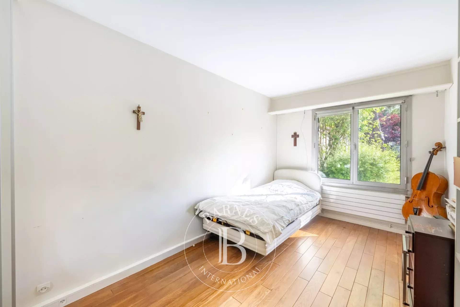 Le Chesnay-Rocquencourt  - Apartment 3 Bedrooms - picture 15