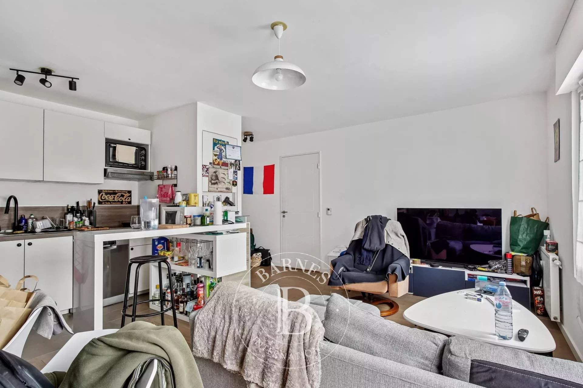 Versailles  - Piso 2 Cuartos, 1 Habitacion - picture 7