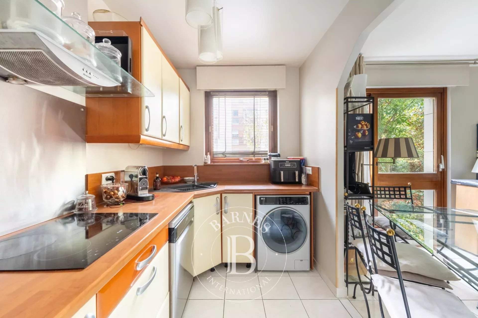 Le Chesnay-Rocquencourt  - Piso 2 Cuartos, 1 Habitacion - picture 7