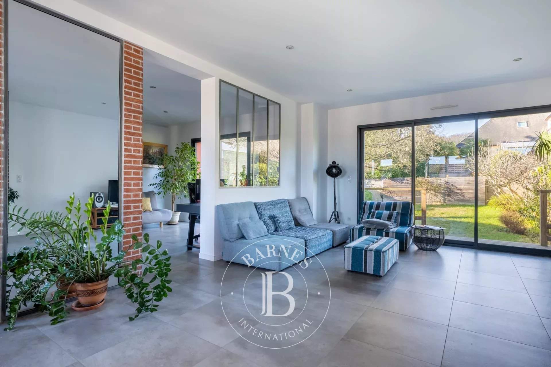 Viroflay  - Casa 7 Cuartos 5 Habitaciones - picture 3