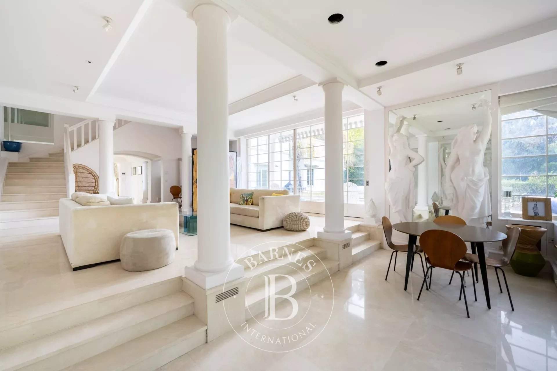 Louveciennes  - House 8 Bedrooms - picture 19