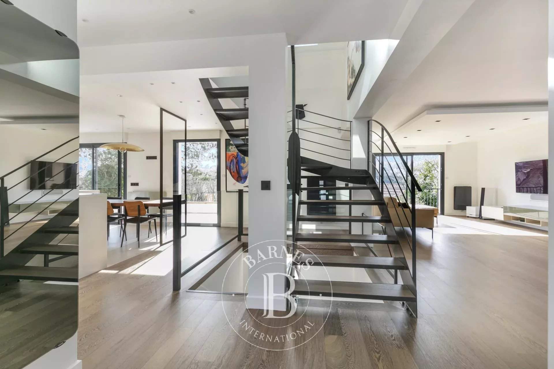 Vauhallan  - Maison 7 Pi&egrave;ces 4 Chambres - picture 8