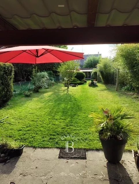 Le Chesnay  - House 3 Bedrooms - picture 18