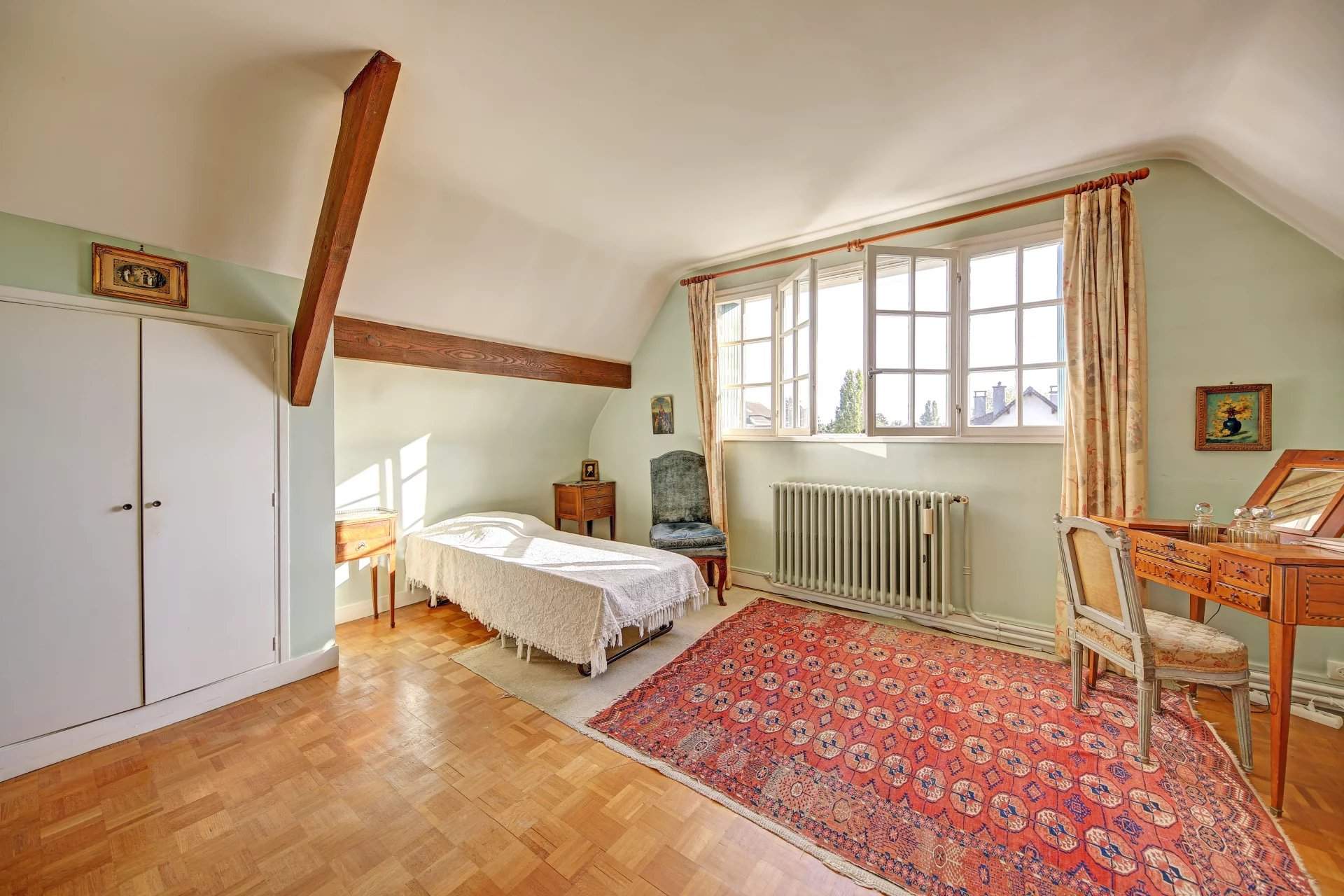 Versailles  - Casa 8 Cuartos 5 Habitaciones - picture 6