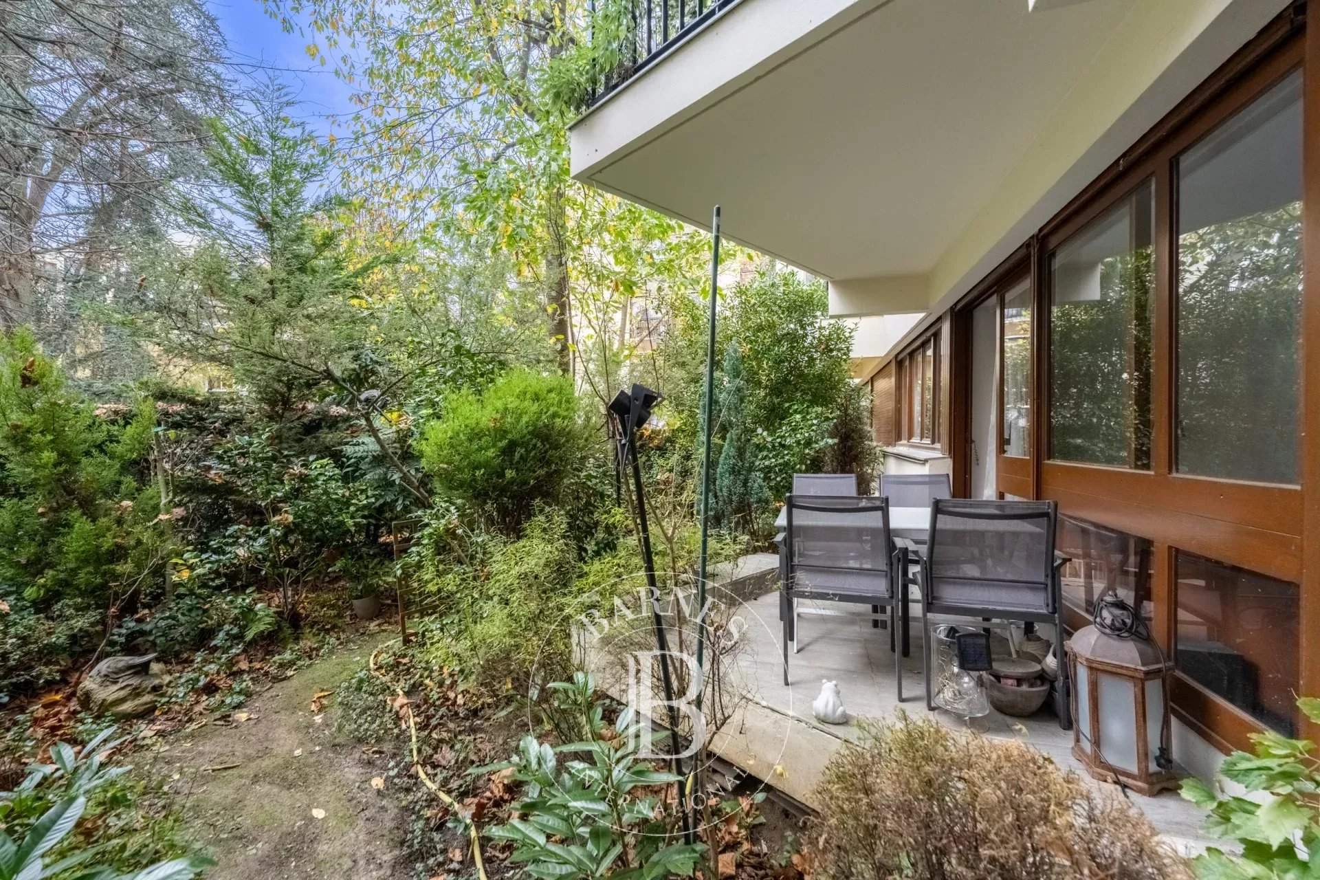 Le Chesnay-Rocquencourt  - Piso 2 Cuartos, 1 Habitacion - picture 14