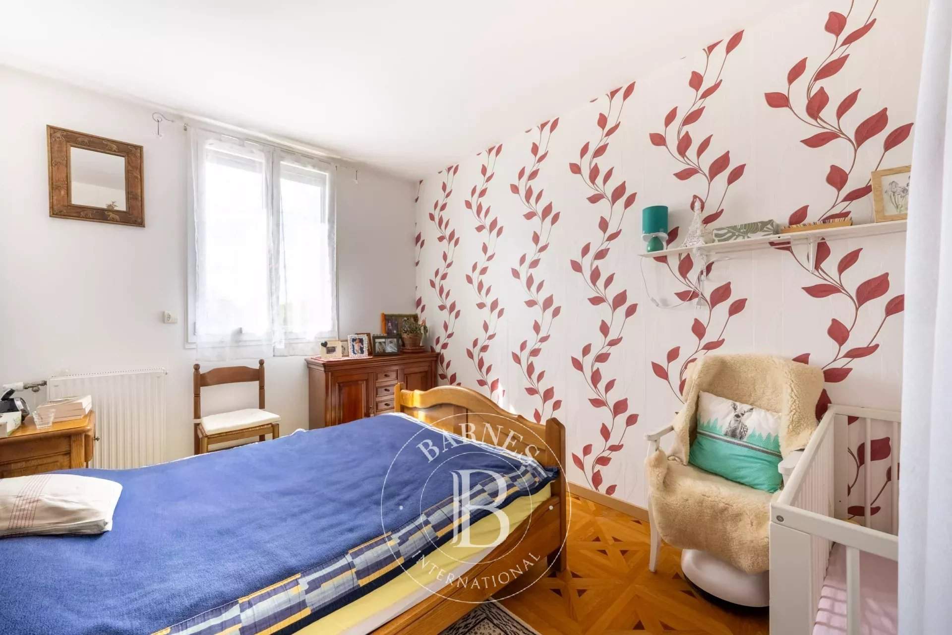 Le Chesnay-Rocquencourt  - Appartement 4 Pièces 3 Chambres - picture 16