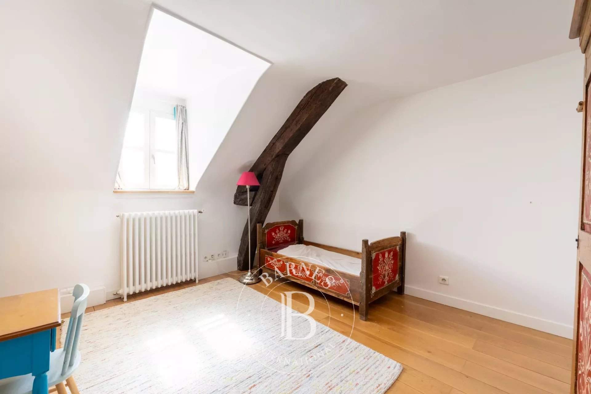 Versailles  - Apartment 4 Bedrooms - picture 15