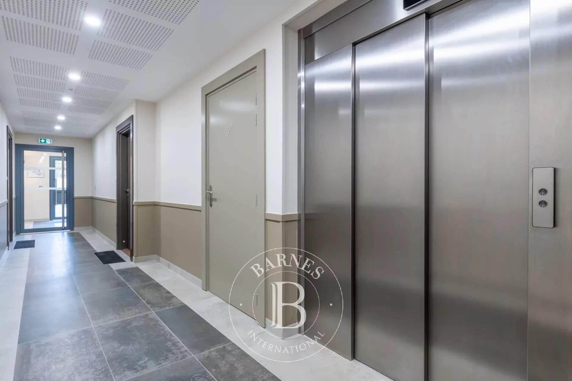 Le Chesnay-Rocquencourt  - Apartment 3 Bedrooms - picture 20