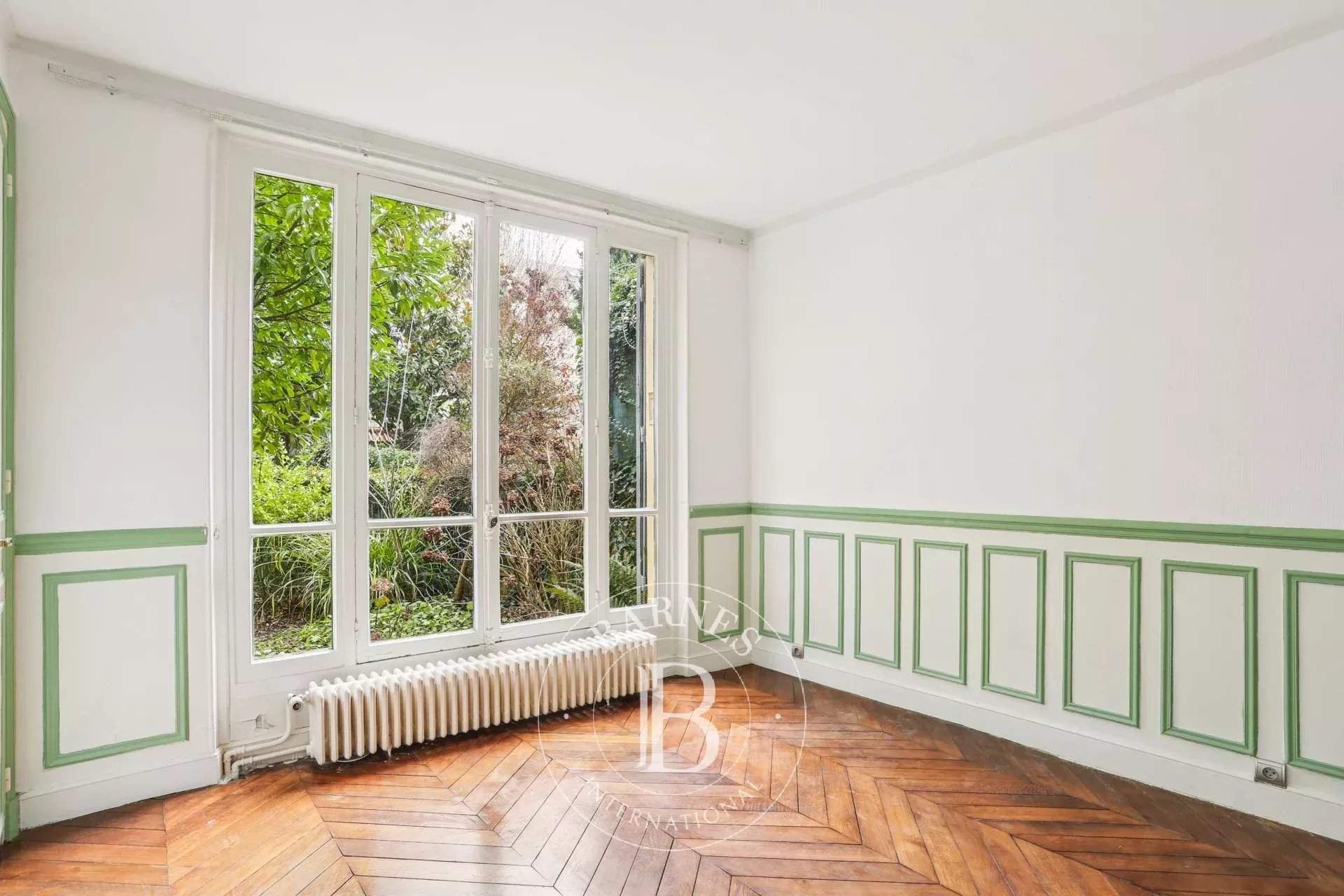 Versailles  - Piso 2 Cuartos, 1 Habitacion - picture 9