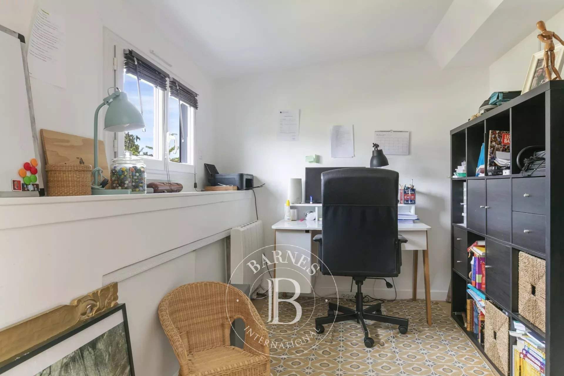 Verrières-le-Buisson  - House 4 Bedrooms - picture 17