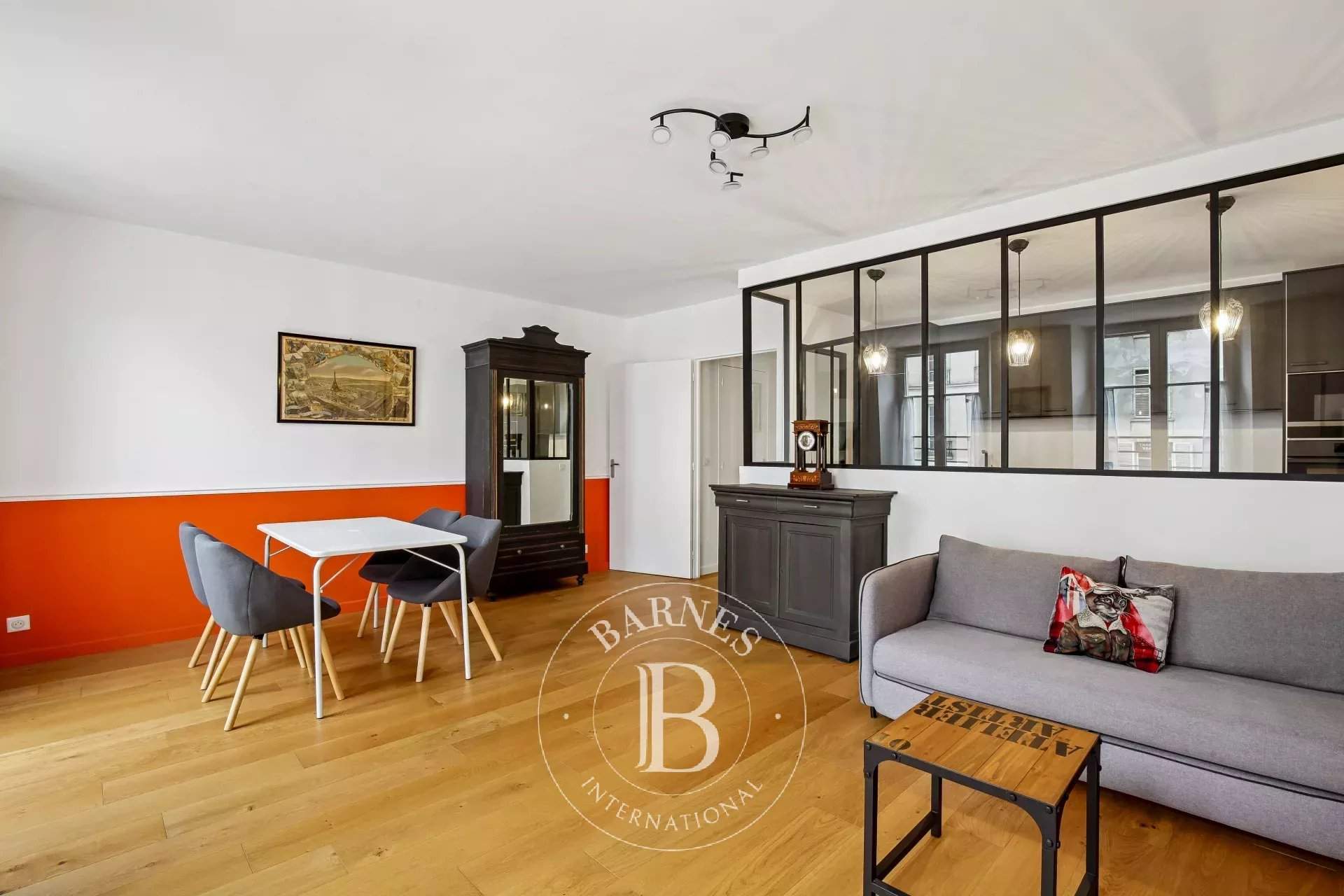 Versailles  - Appartement 3 Pi&egrave;ces 2 Chambres - picture 4