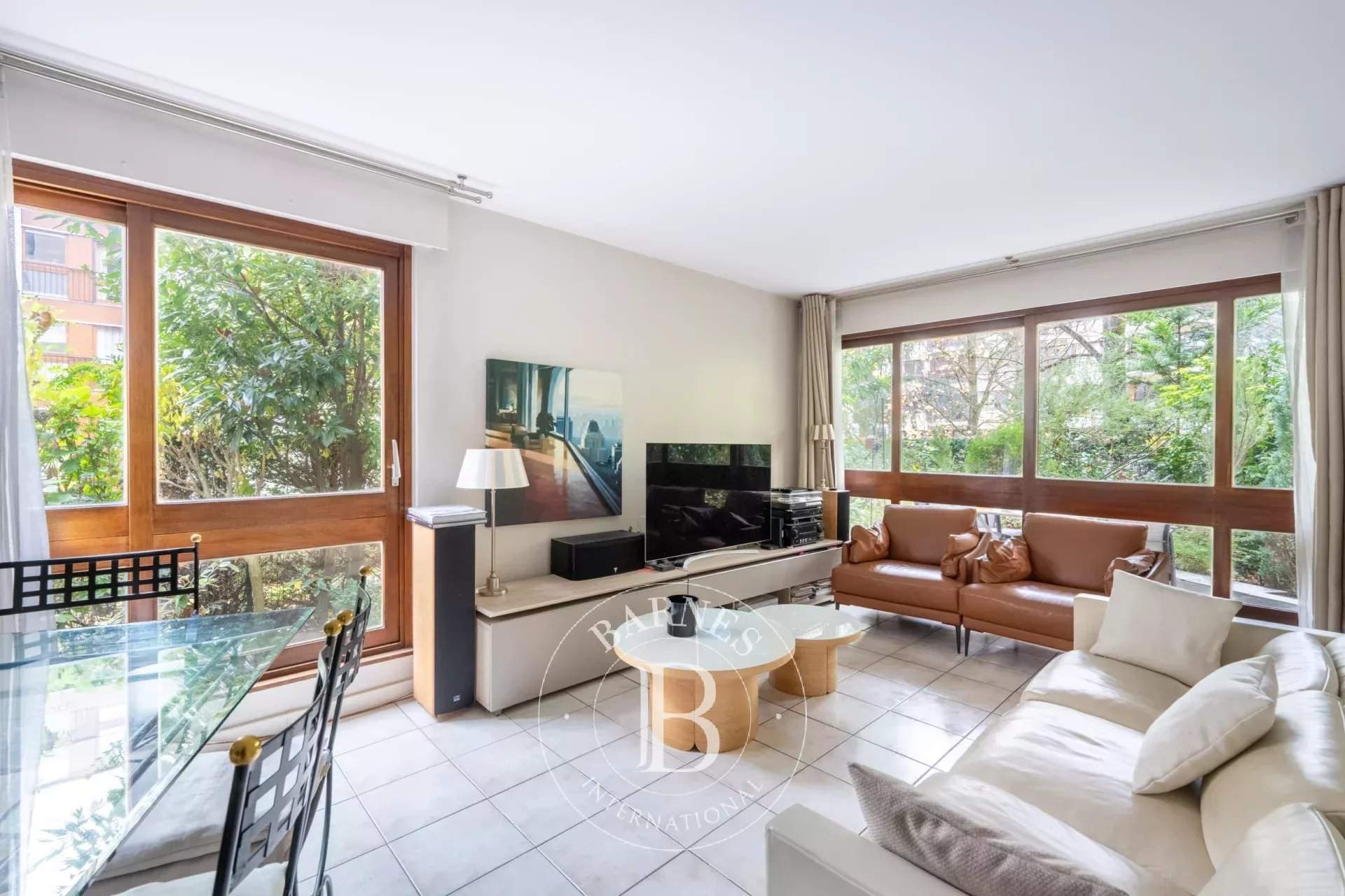 Le Chesnay-Rocquencourt  - Piso 2 Cuartos, 1 Habitacion - picture 2