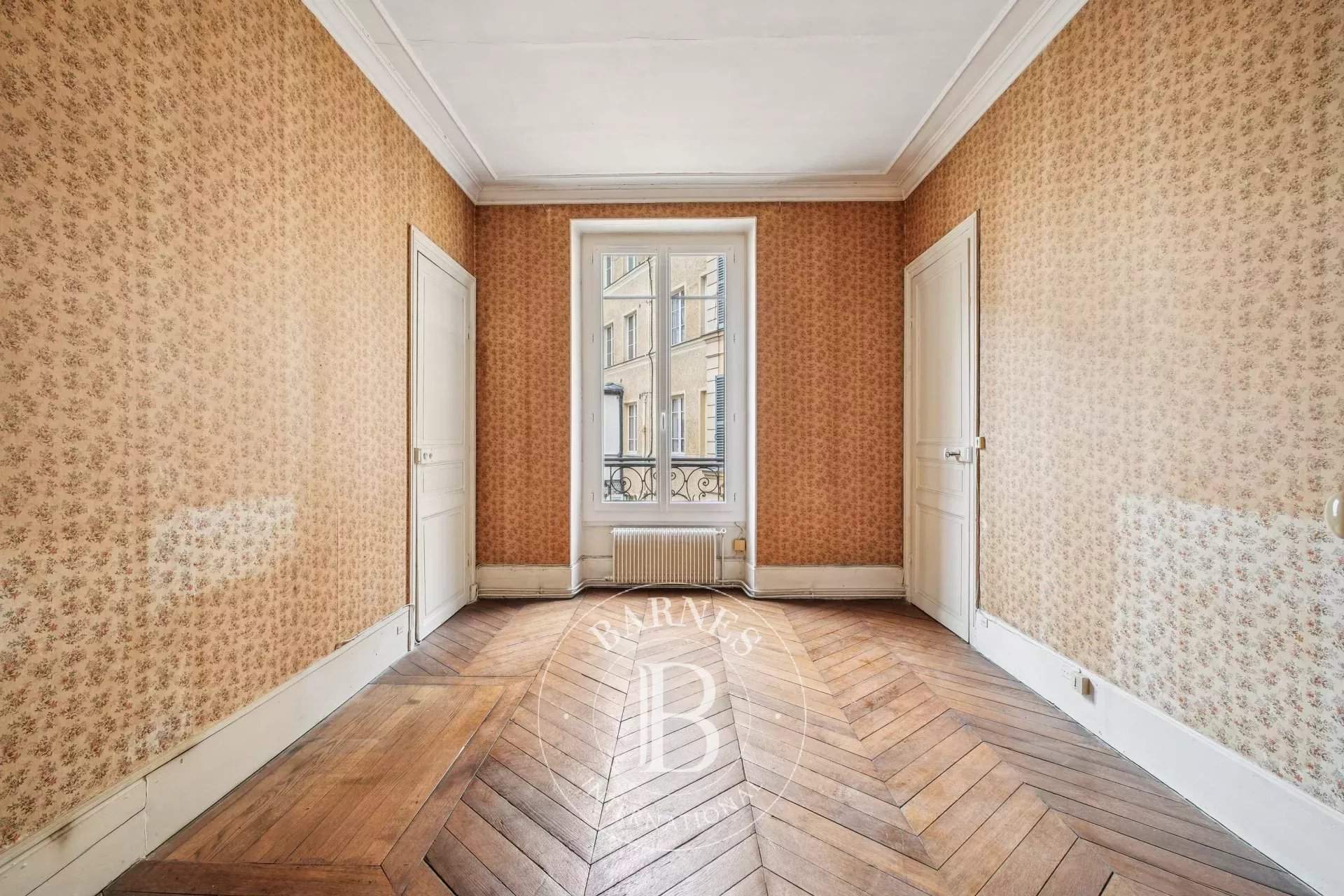 Versailles  - Appartement 3 Pièces 2 Chambres - picture 11