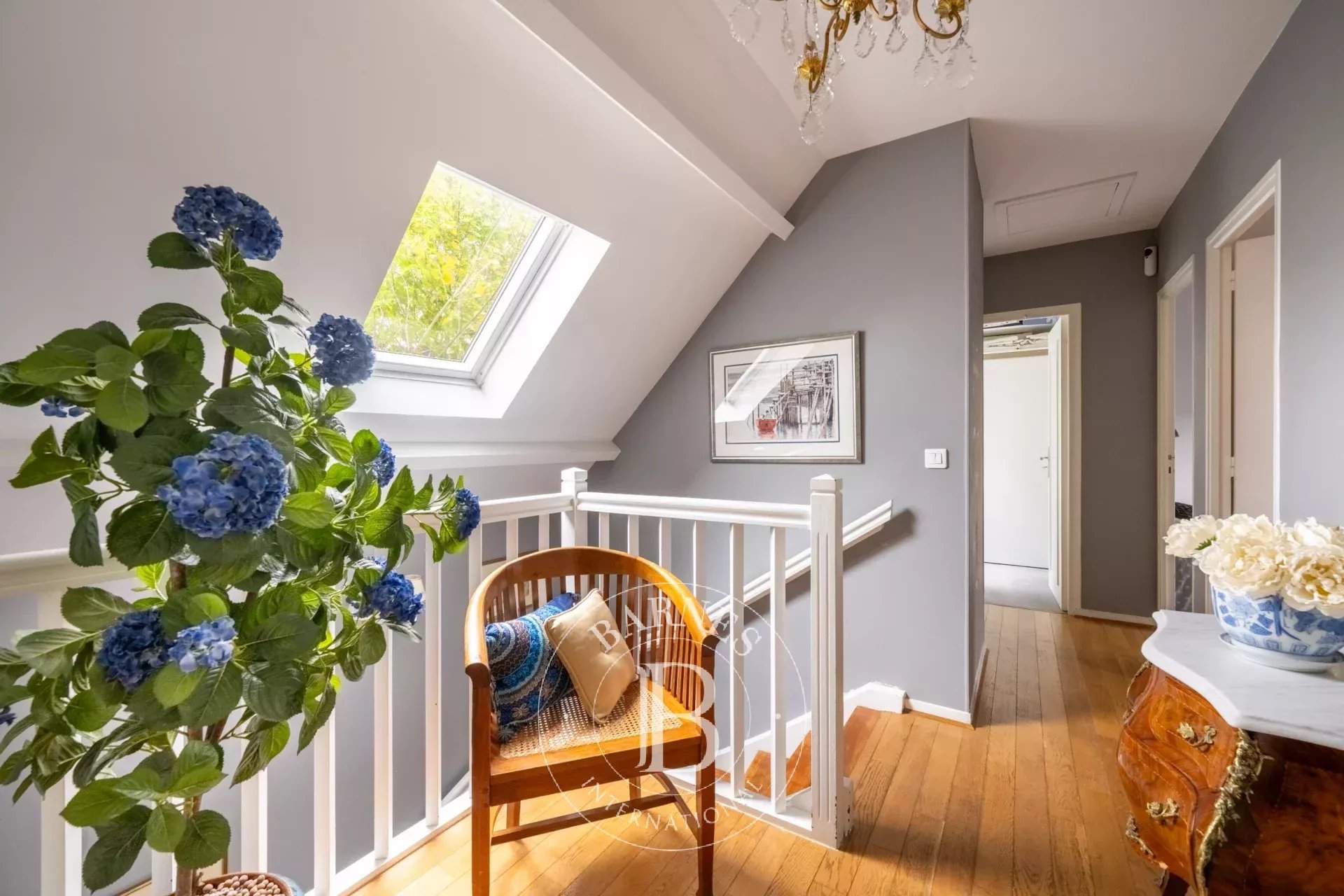 Versailles  - House 4 Bedrooms - picture 18