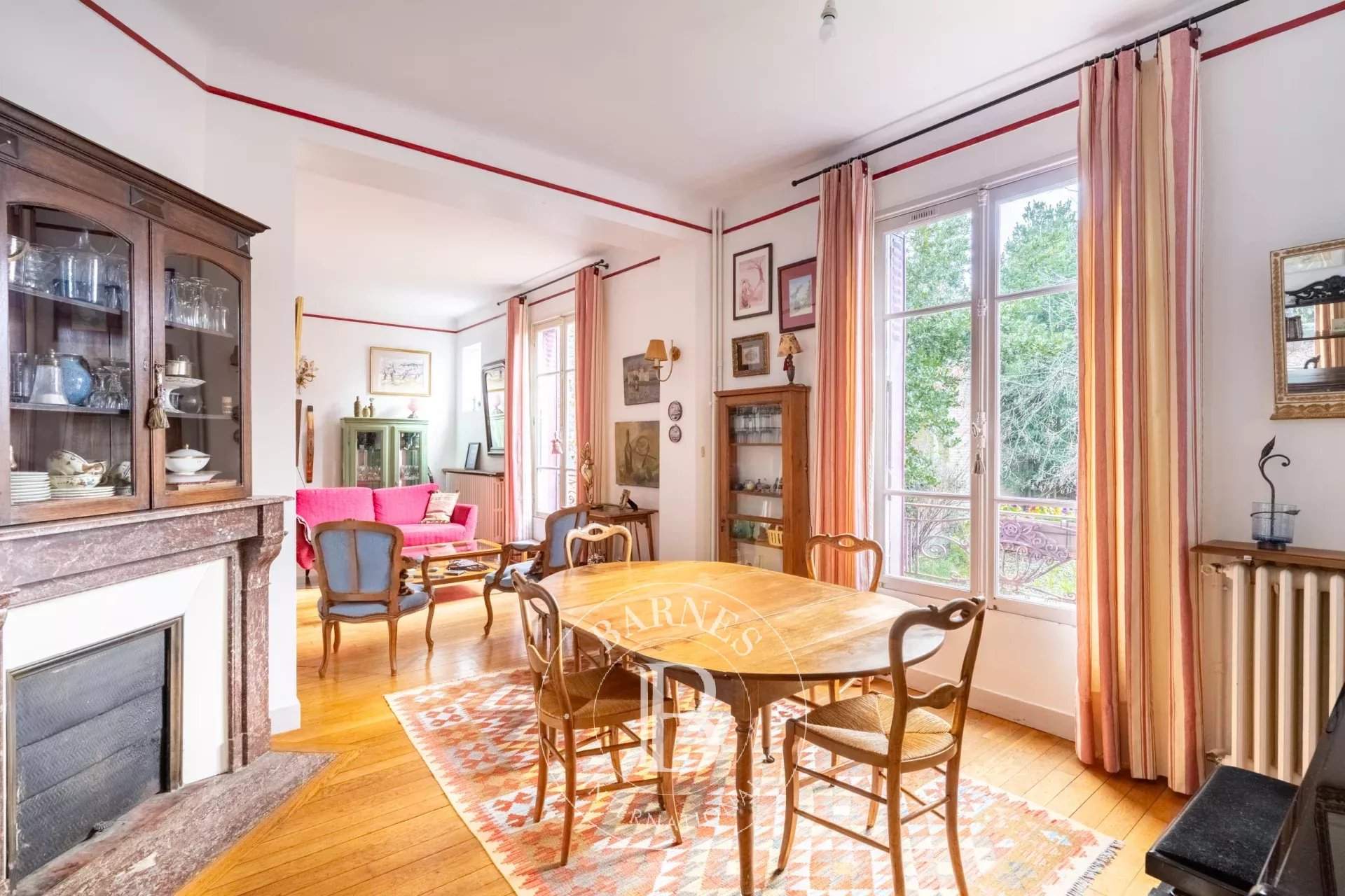 Le Chesnay-Rocquencourt  - Maison 7 Pi&egrave;ces 5 Chambres - picture 5