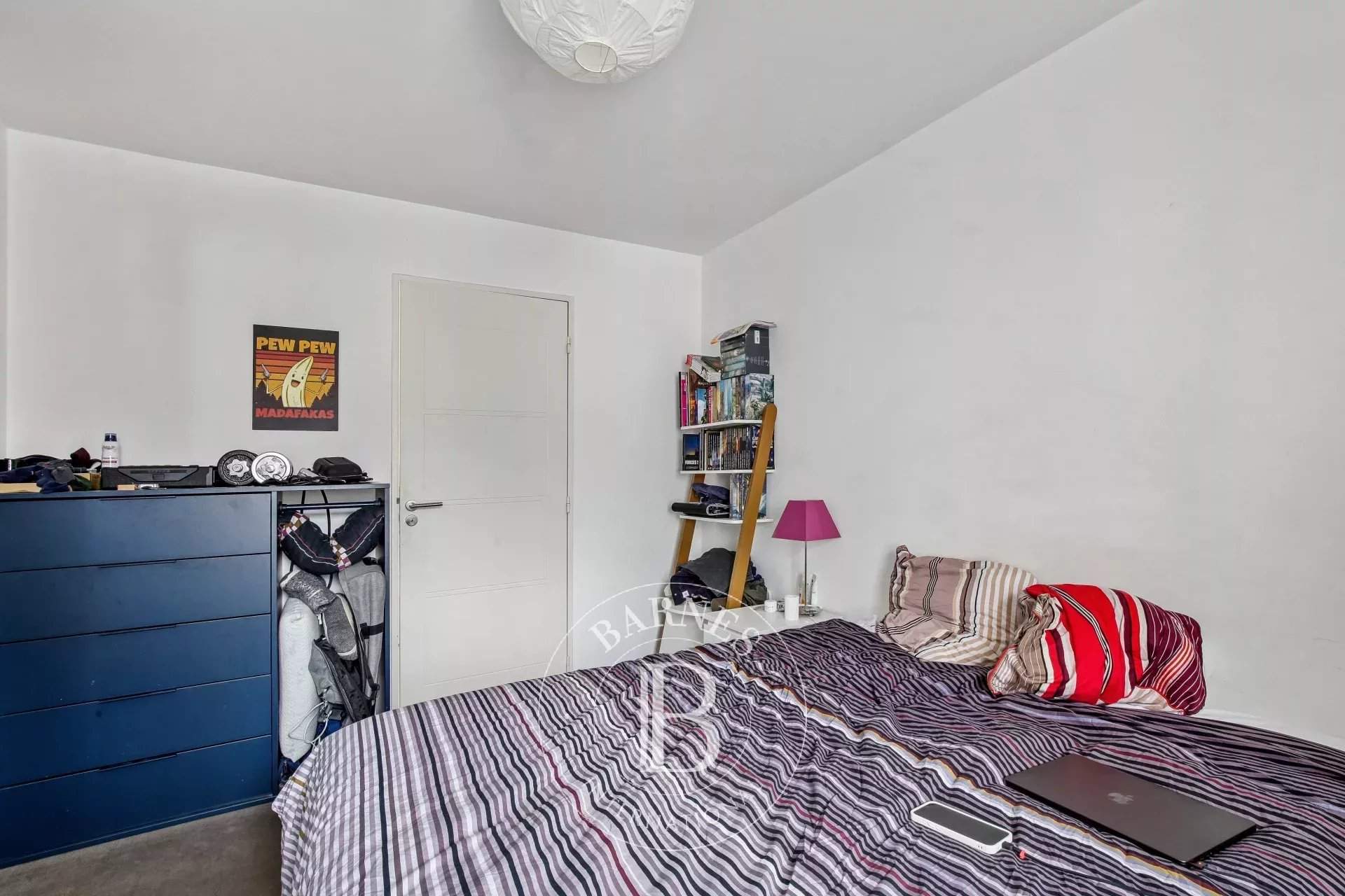 Versailles  - Piso 2 Cuartos, 1 Habitacion - picture 11