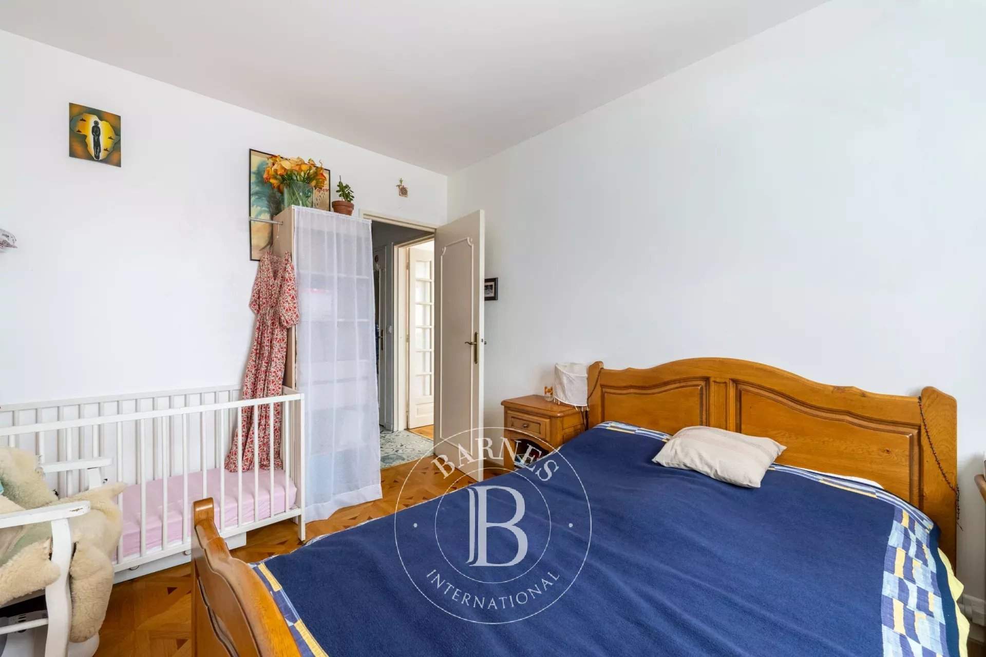 Le Chesnay-Rocquencourt  - Appartement 4 Pièces 3 Chambres - picture 20