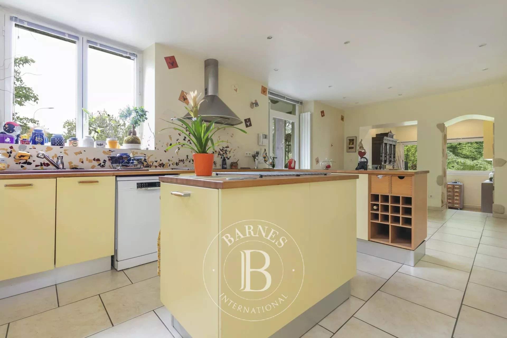 Gif-sur-Yvette  - Moulin 11 Pièces 6 Chambres - picture 13