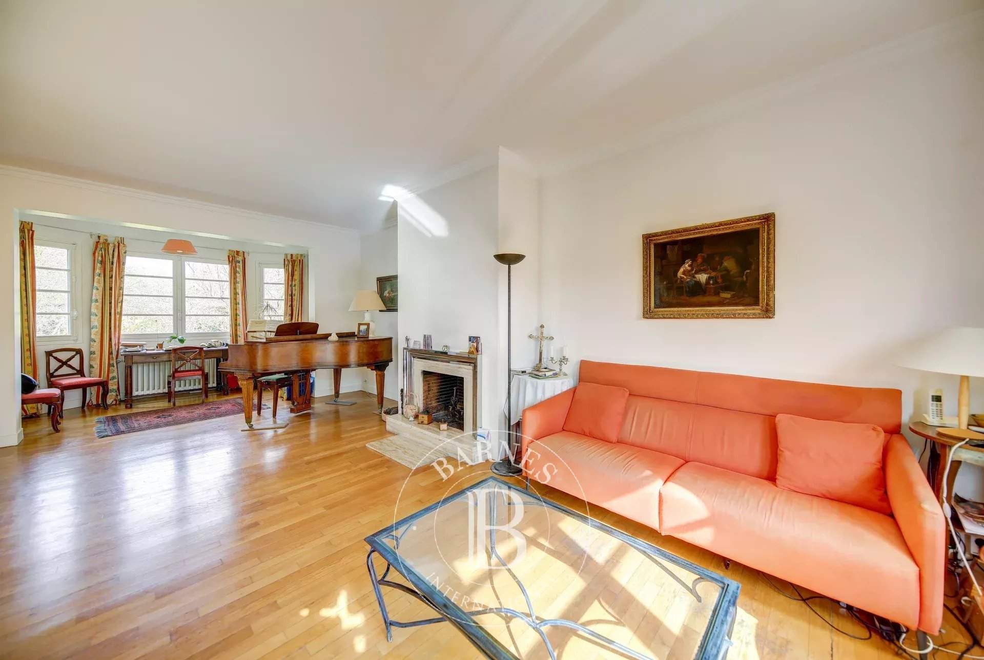 Versailles  - Casa 9 Cuartos 6 Habitaciones - picture 7