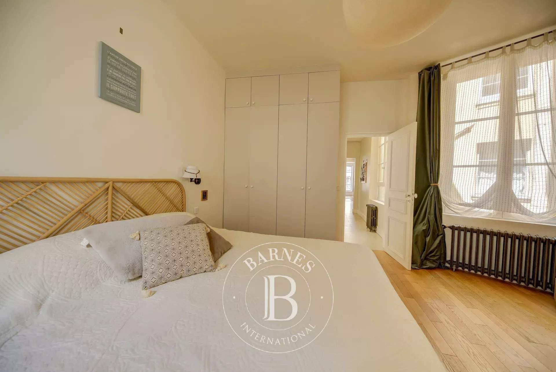 Versailles  - Appartement 5 Pi&egrave;ces 3 Chambres - picture 11
