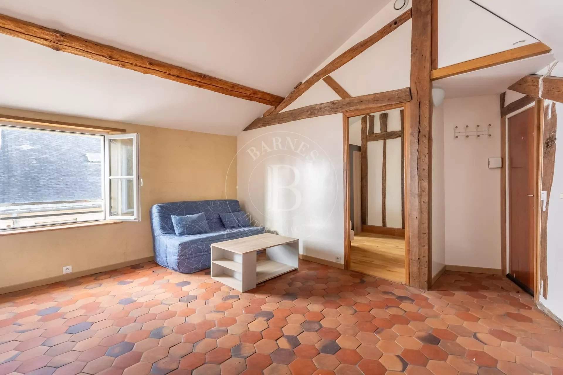 Versailles  - Apartment 2 Bedrooms - picture 3