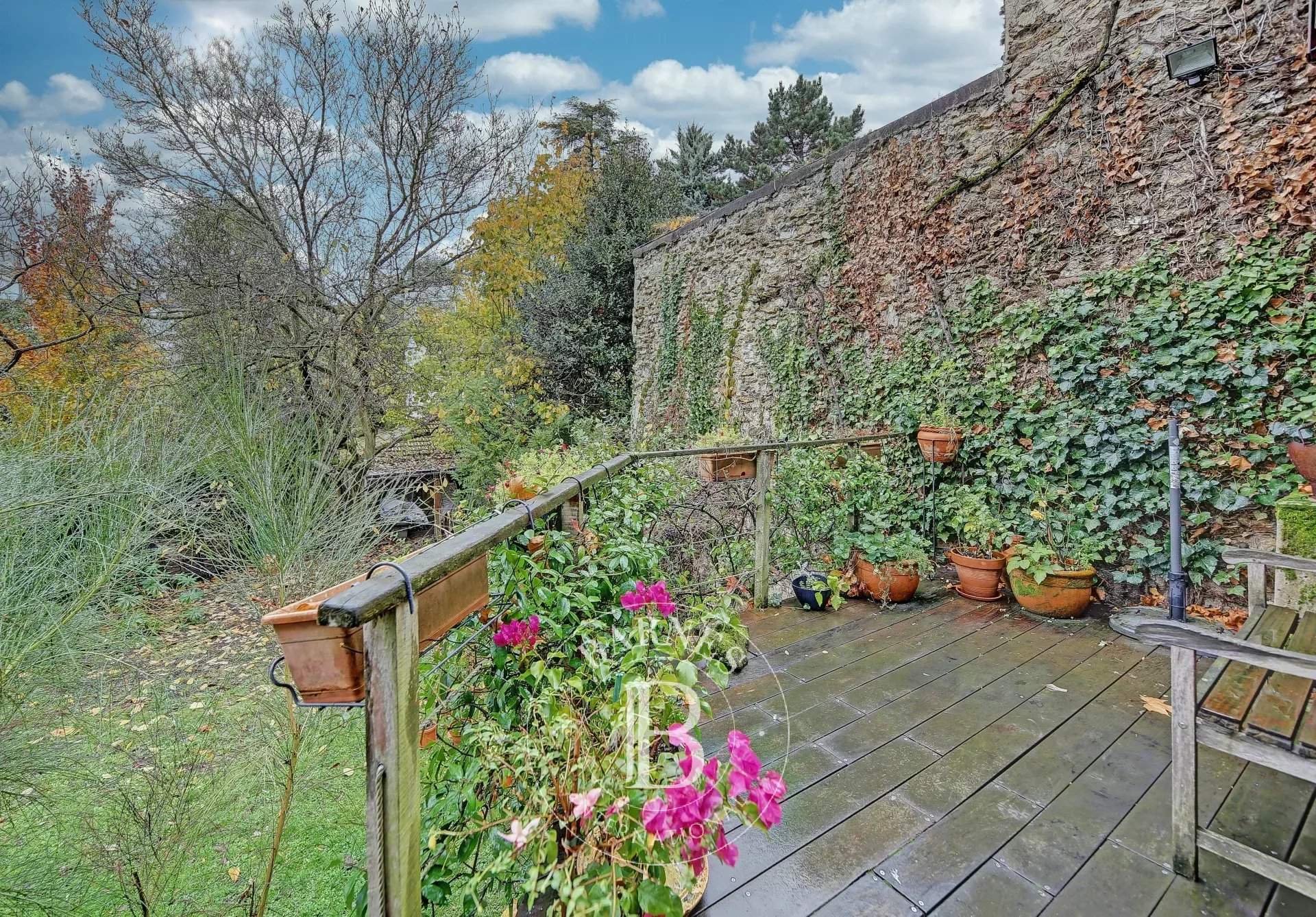 Versailles  - House 6 Bedrooms - picture 14