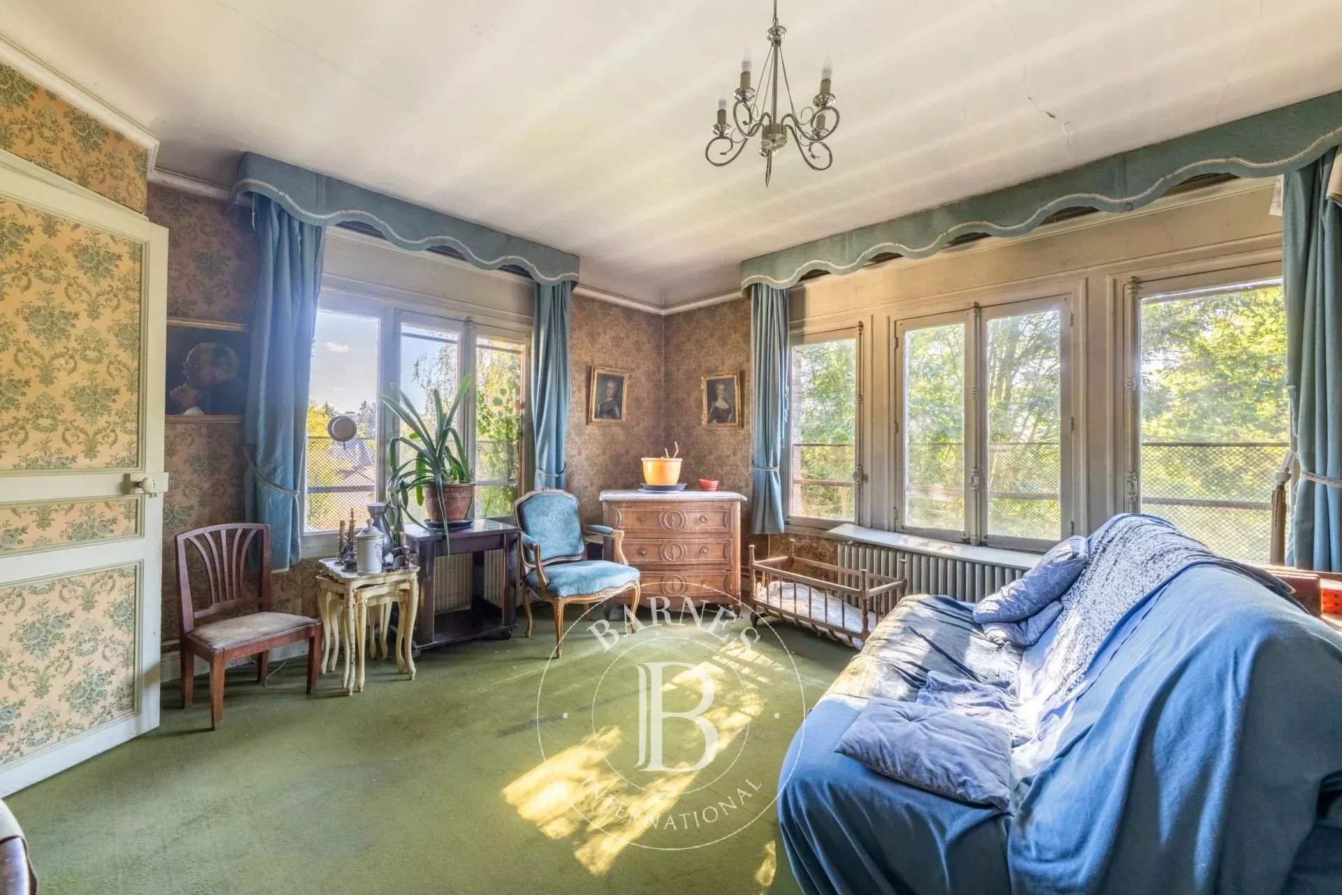 Viroflay  - Maison 5 Pi&egrave;ces 4 Chambres - picture 16