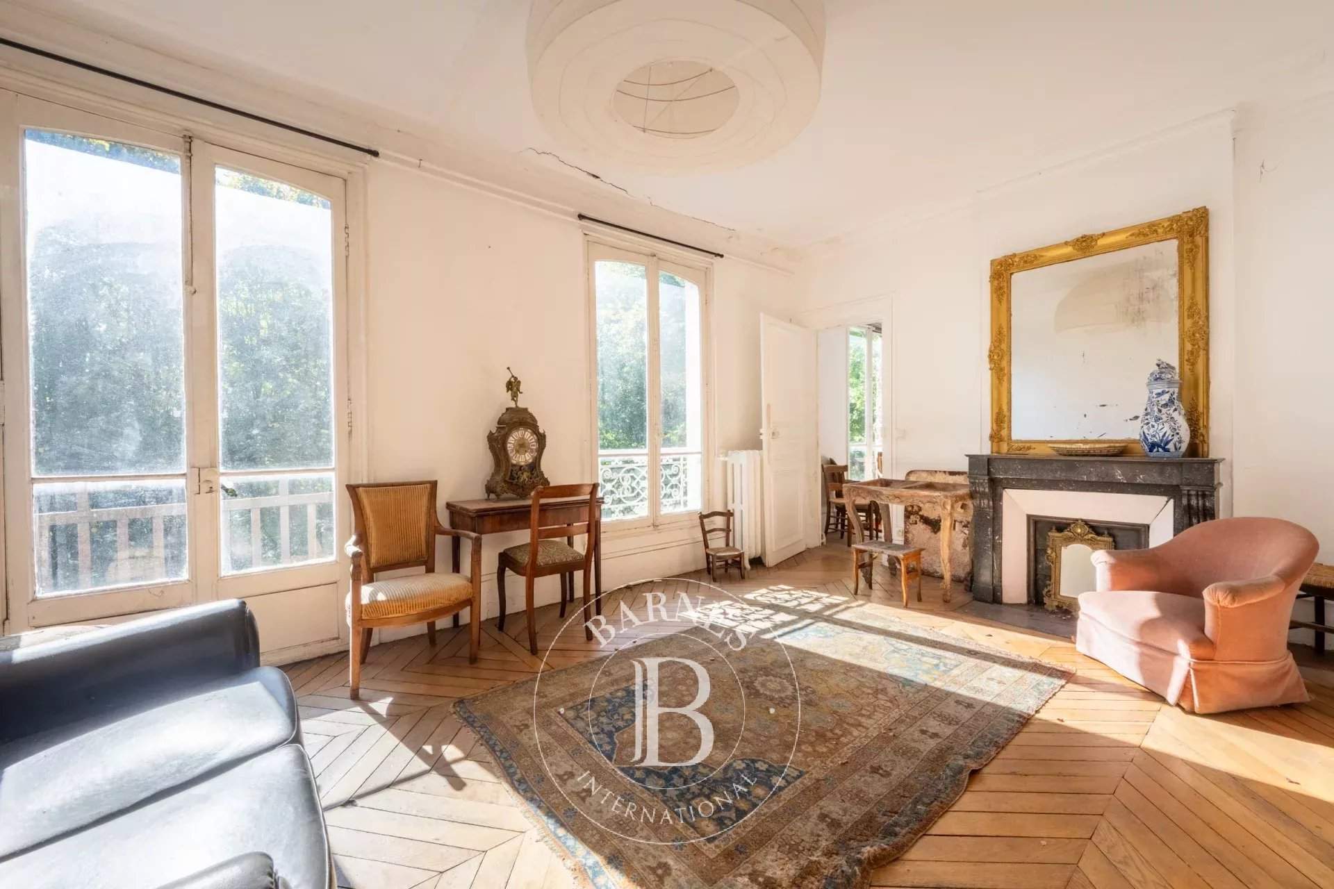 Versailles  - Maison 16 Pièces 4 Chambres - picture 18