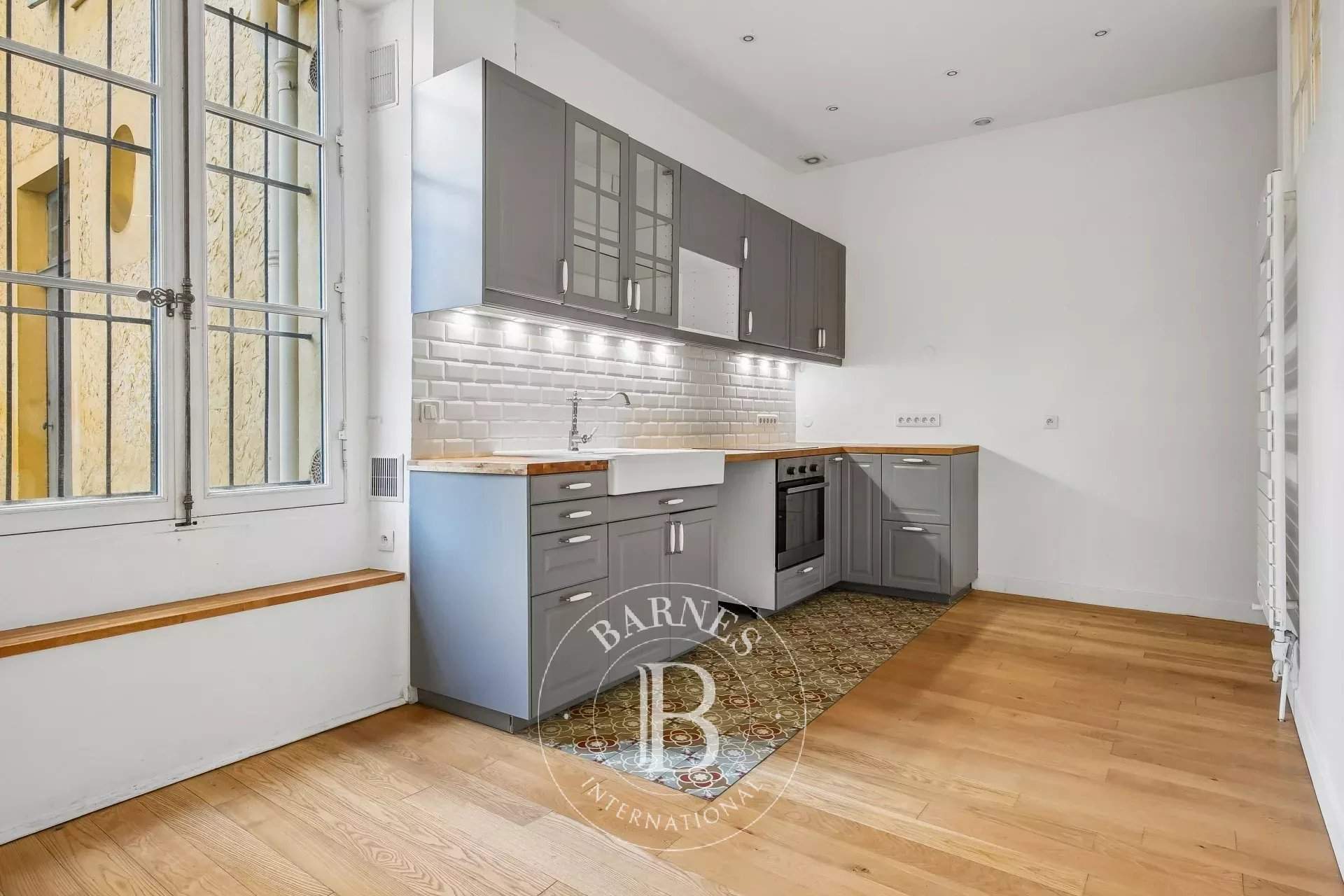 Versailles  - Appartement 4 Pi&egrave;ces 2 Chambres - picture 4