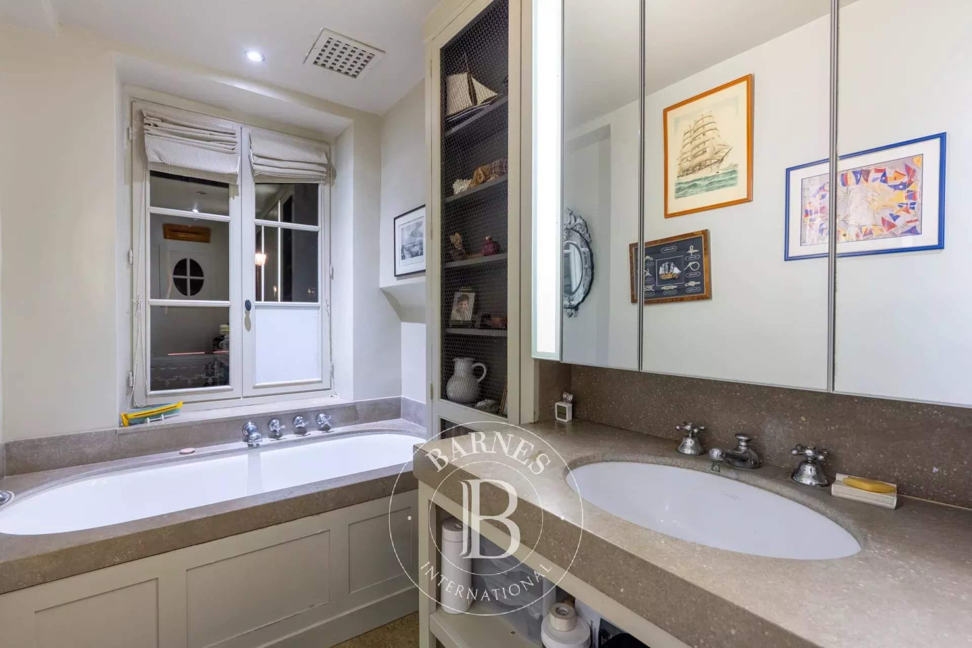 Versailles  - Maison 8 Pi&egrave;ces 4 Chambres - picture 16