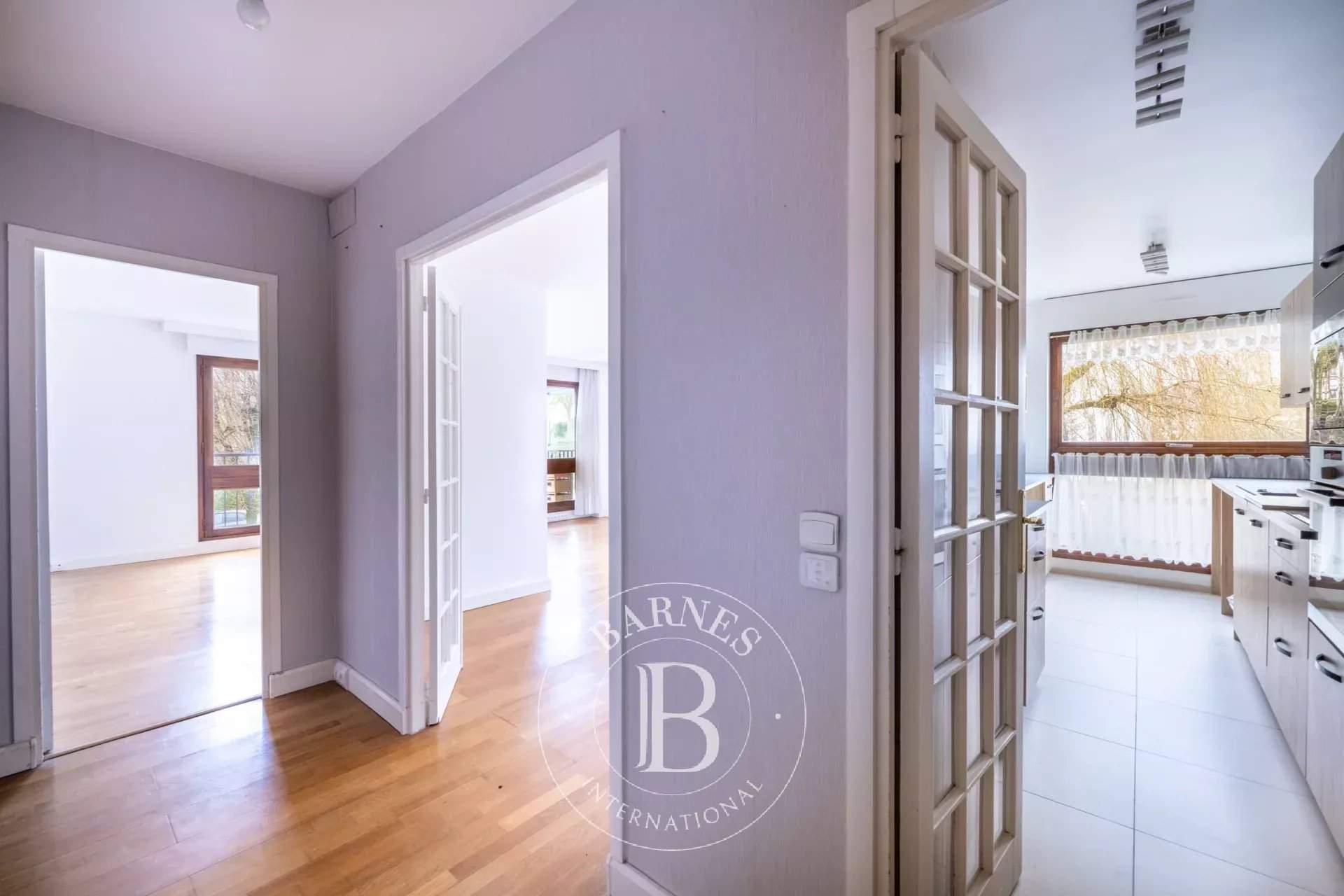 Le Chesnay-Rocquencourt  - Piso 5 Cuartos 3 Habitaciones - picture 14