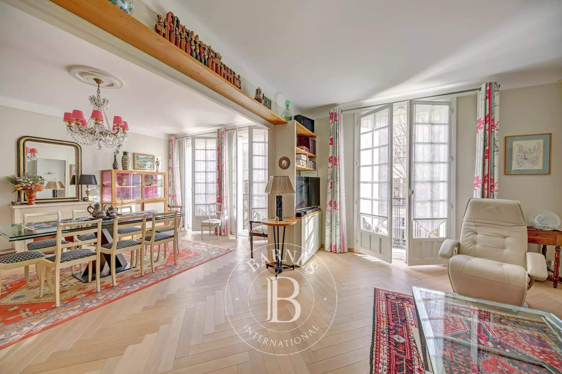 Versailles  - Apartment 3 Bedrooms - picture 15