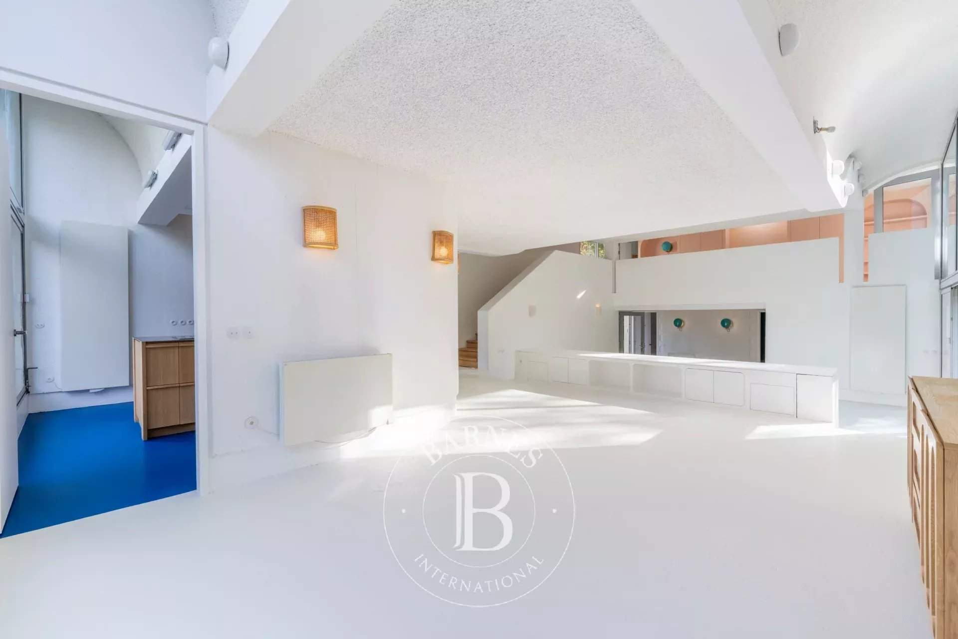 Bougival  - Maison 10 Pièces 5 Chambres - picture 18