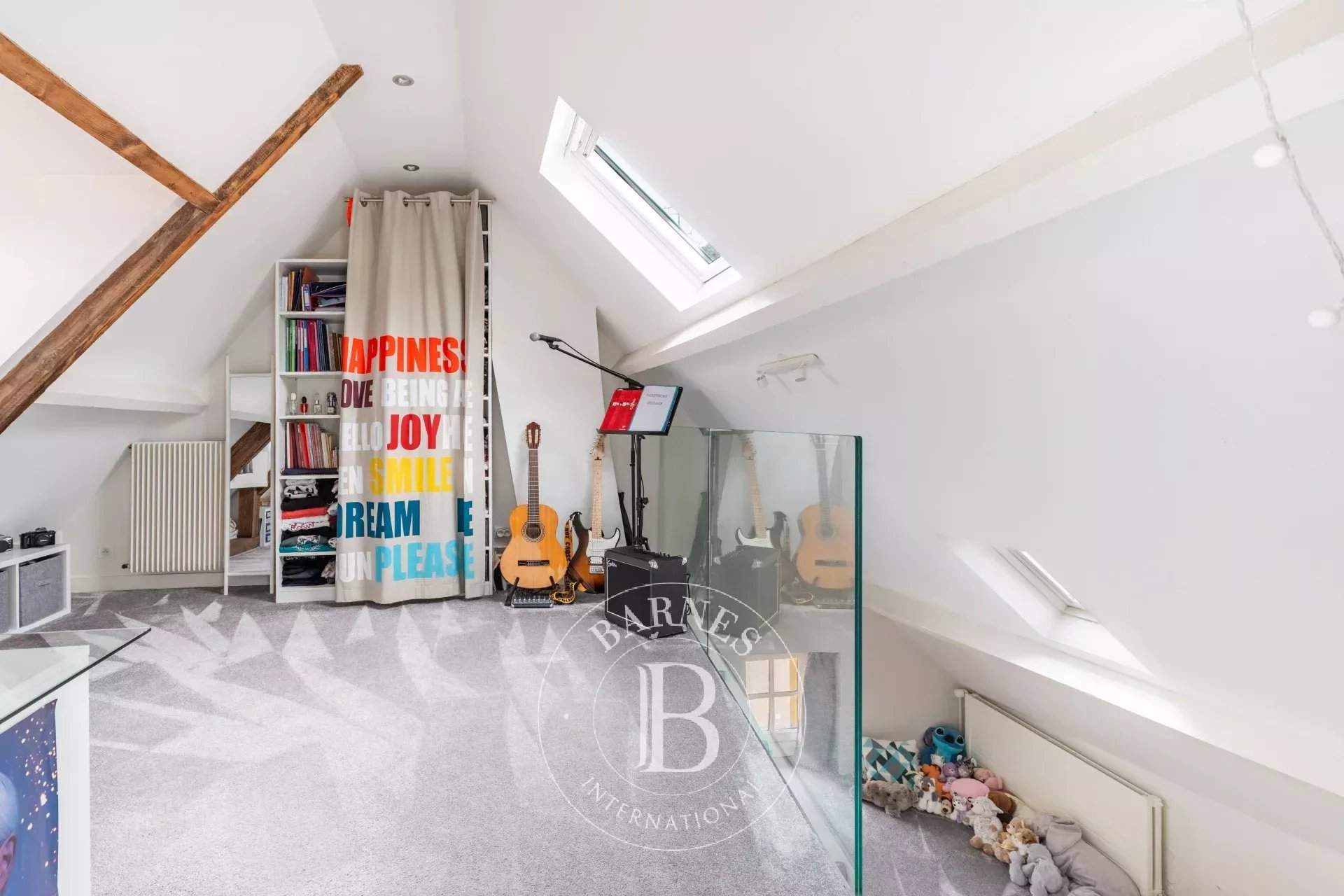 Marly-le-Roi  - House 5 Bedrooms - picture 19