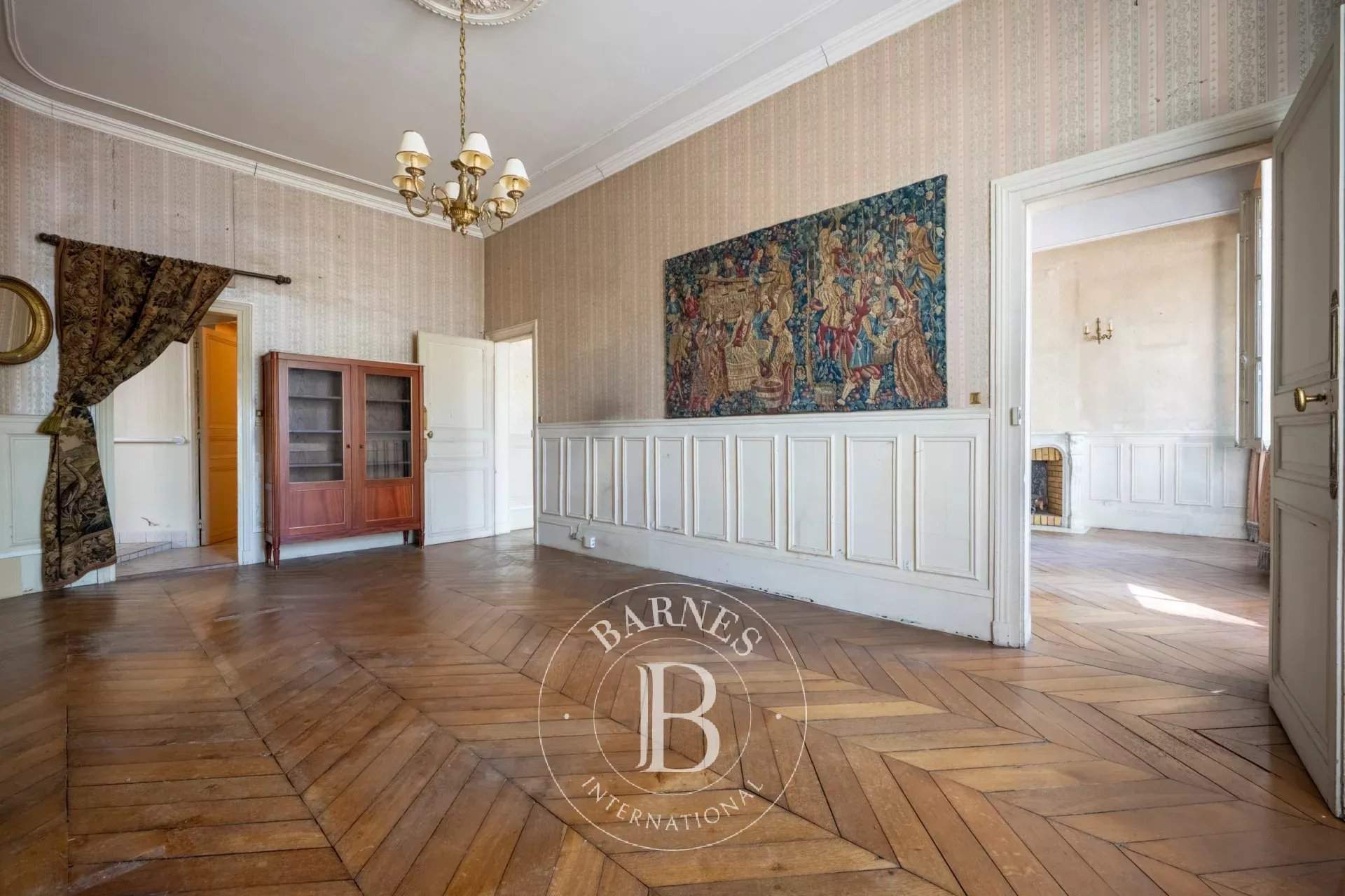 Versailles  - Appartement 4 Pi&egrave;ces 2 Chambres - picture 9