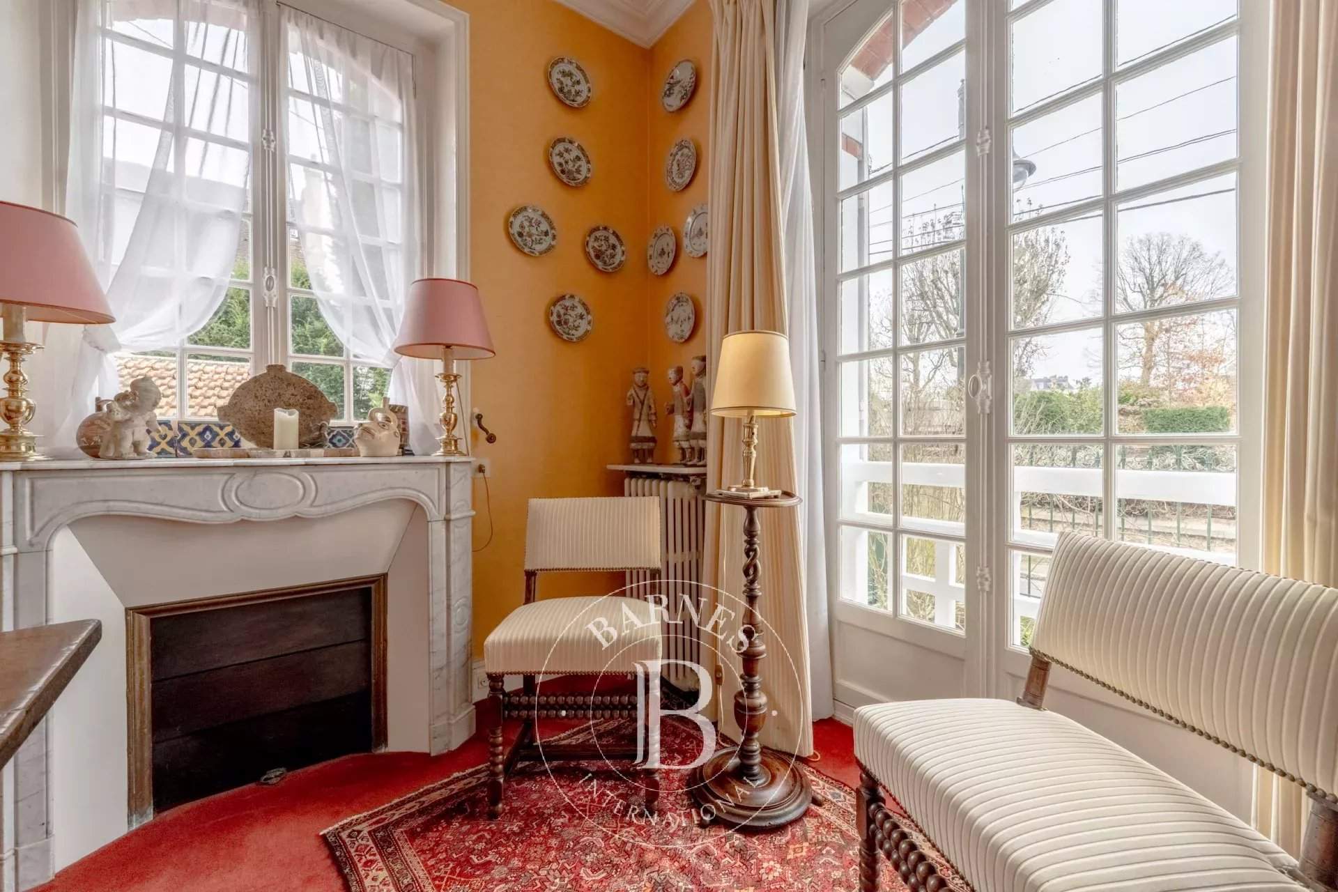 Le Chesnay-Rocquencourt  - House  - picture 13