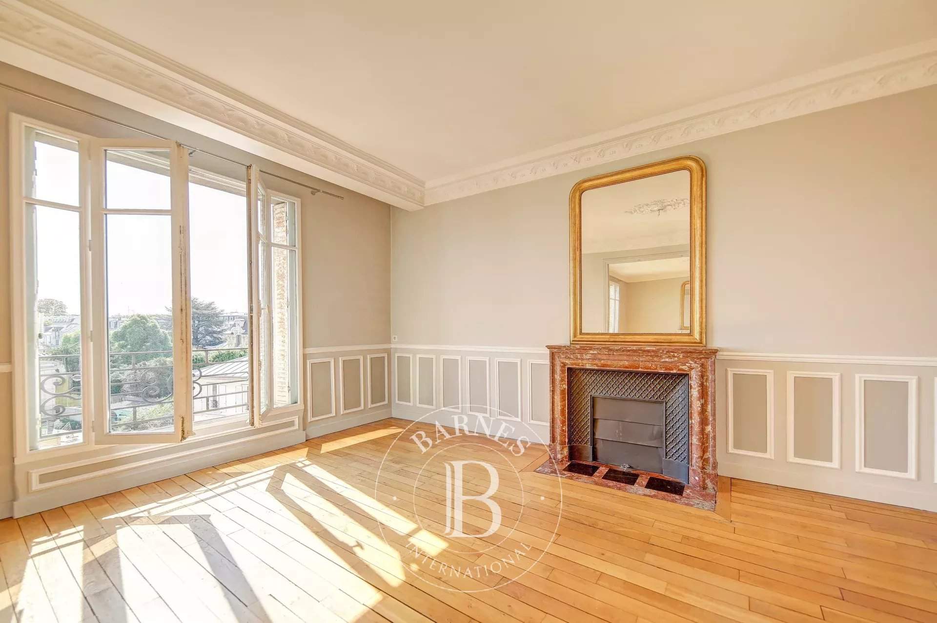 Versailles  - Apartment 4 Bedrooms - picture 5